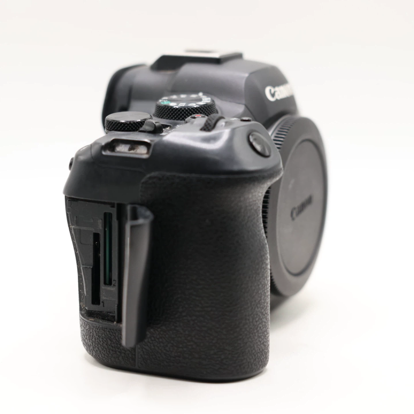 Canon EOS R6 Mark II Mirrorless Camera - photo 3