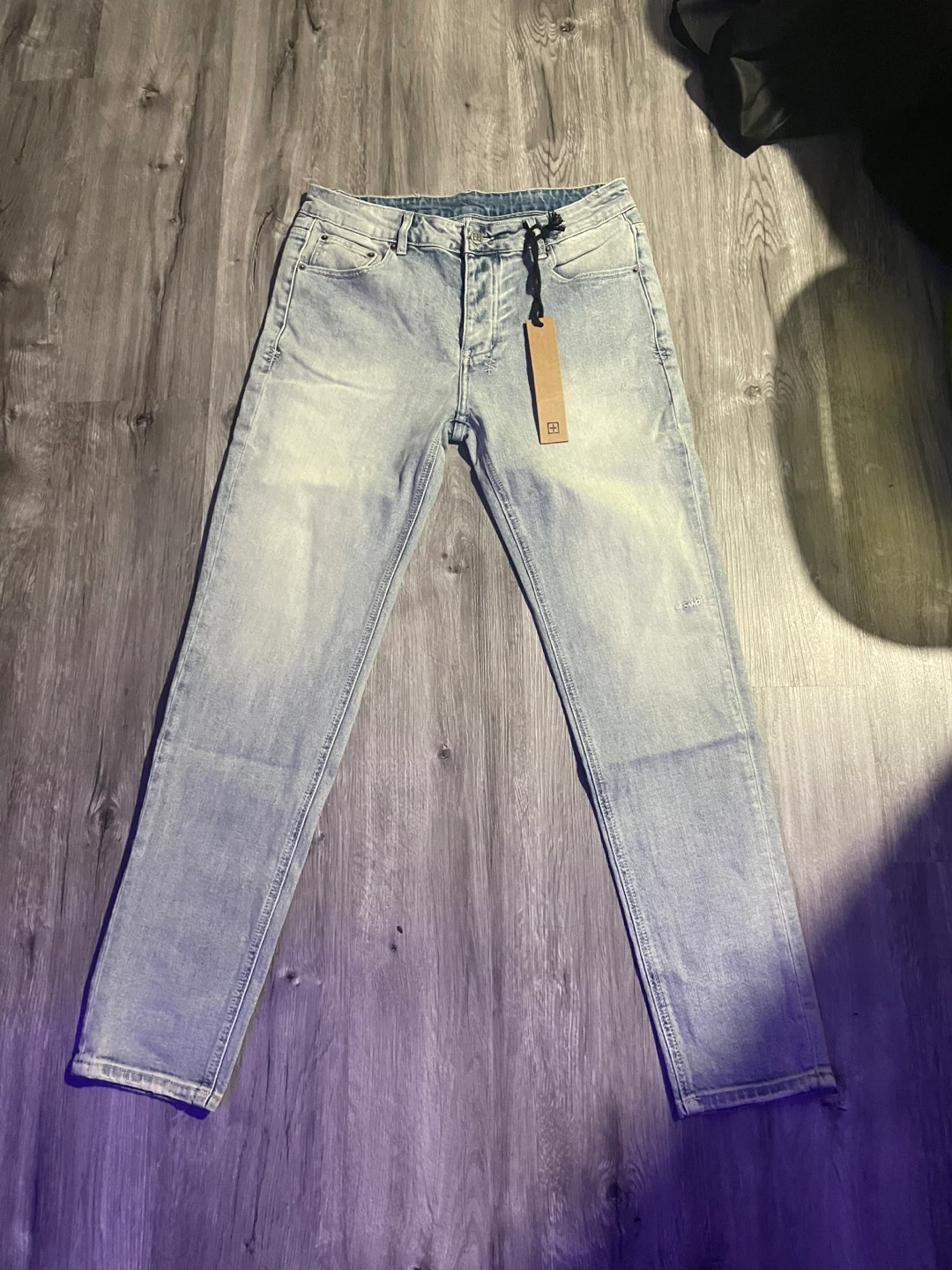 Ksubi Jeans