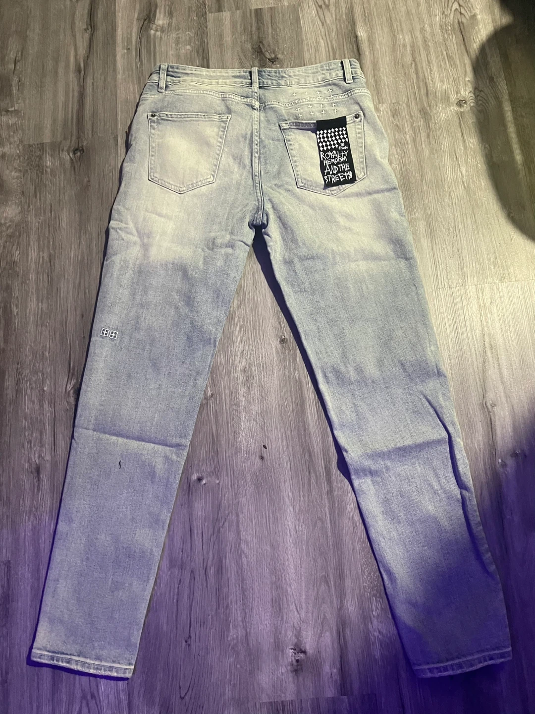 Ksubi Jeans - photo 3