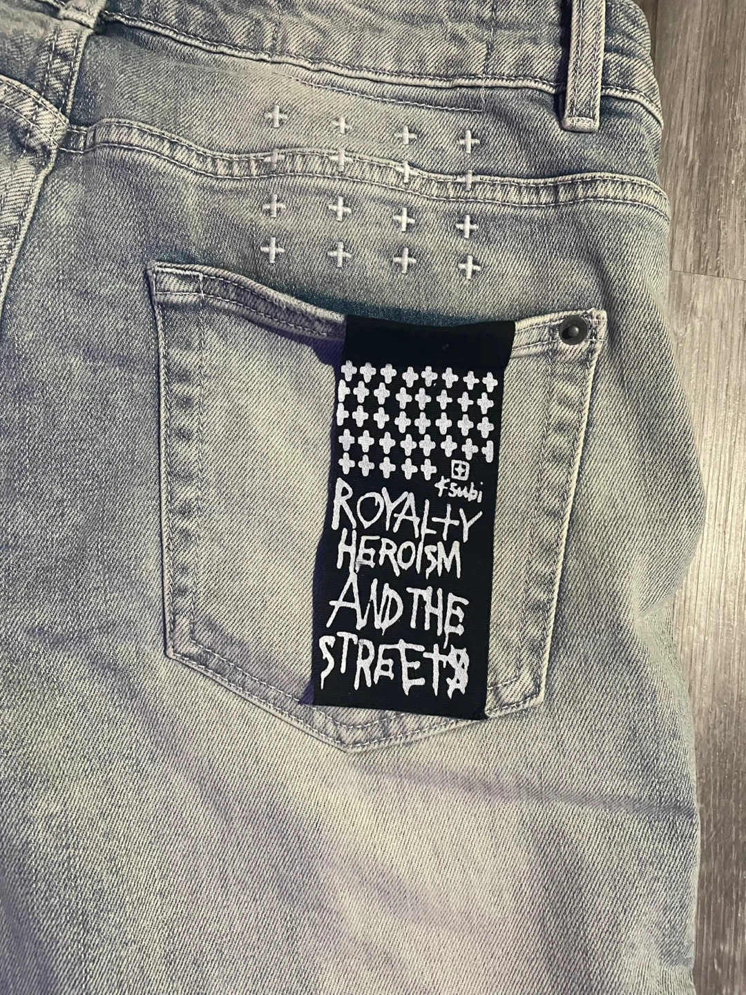 Ksubi Jeans - photo 4