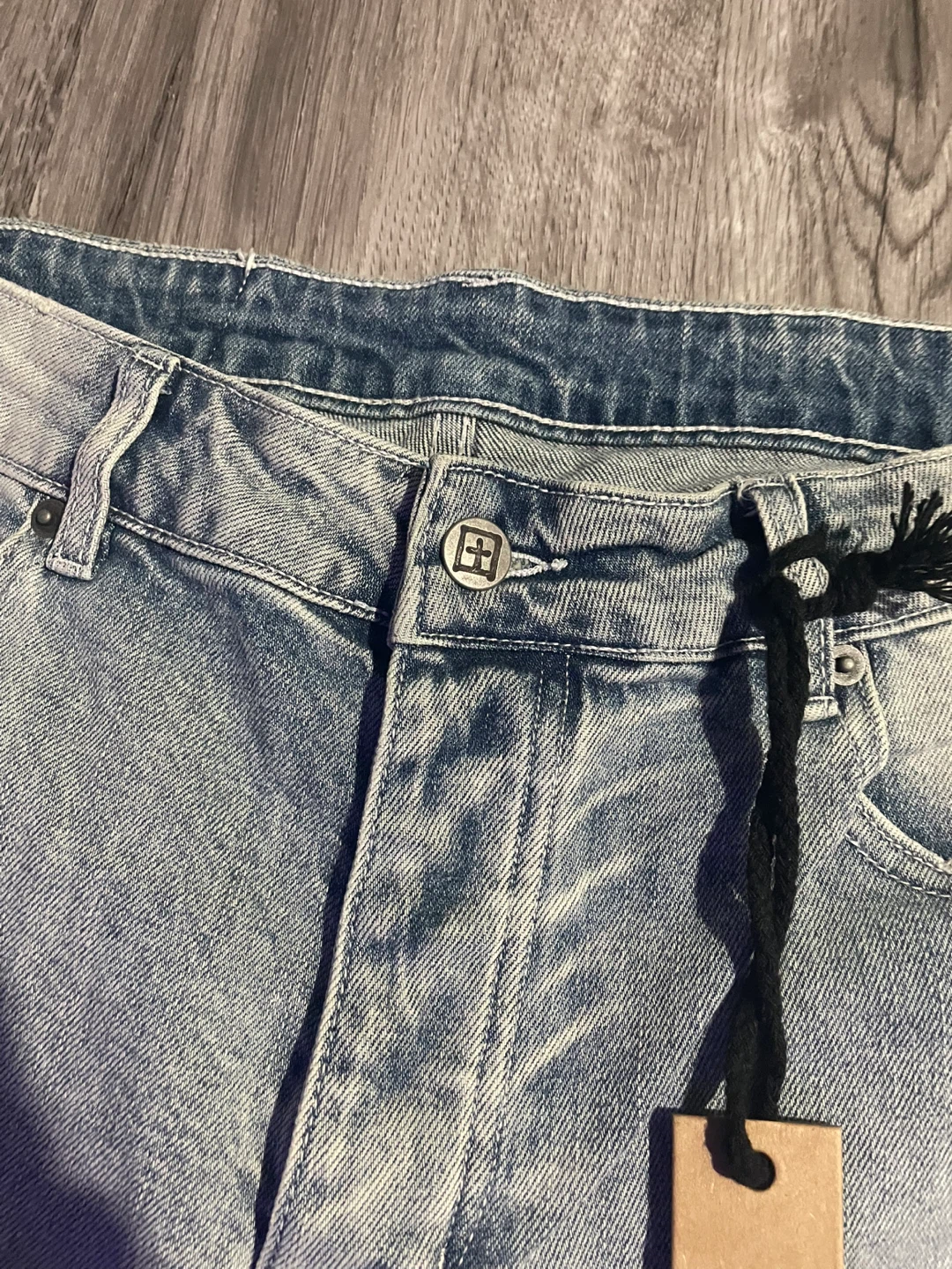 Ksubi Jeans - photo 2