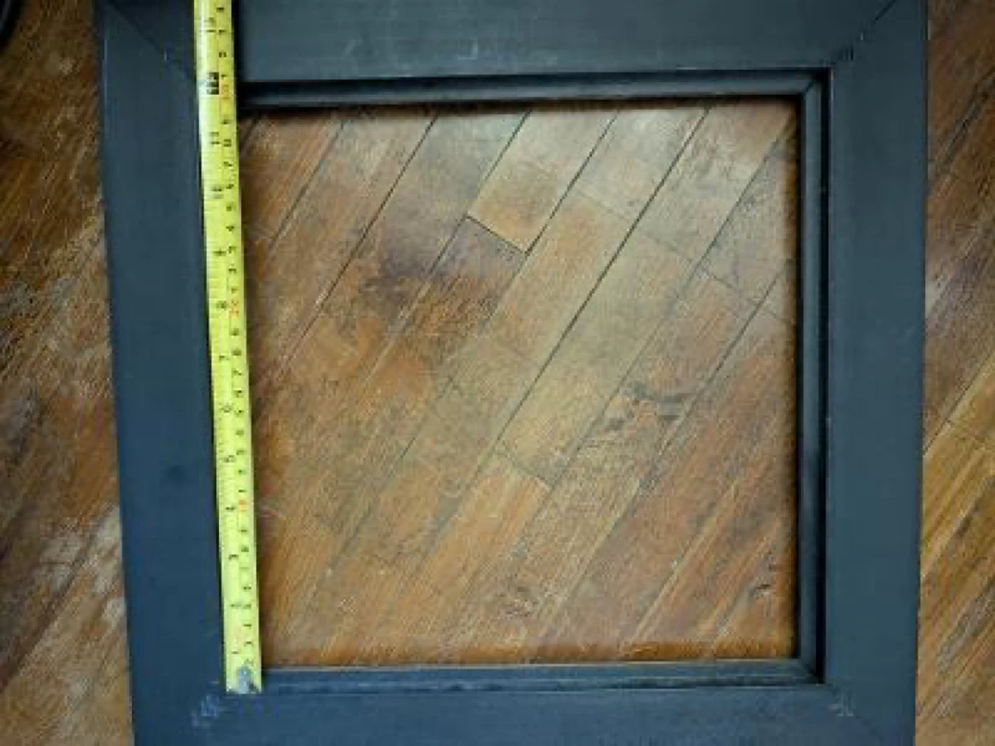 Gold Ornate Picture Frame - photo 3