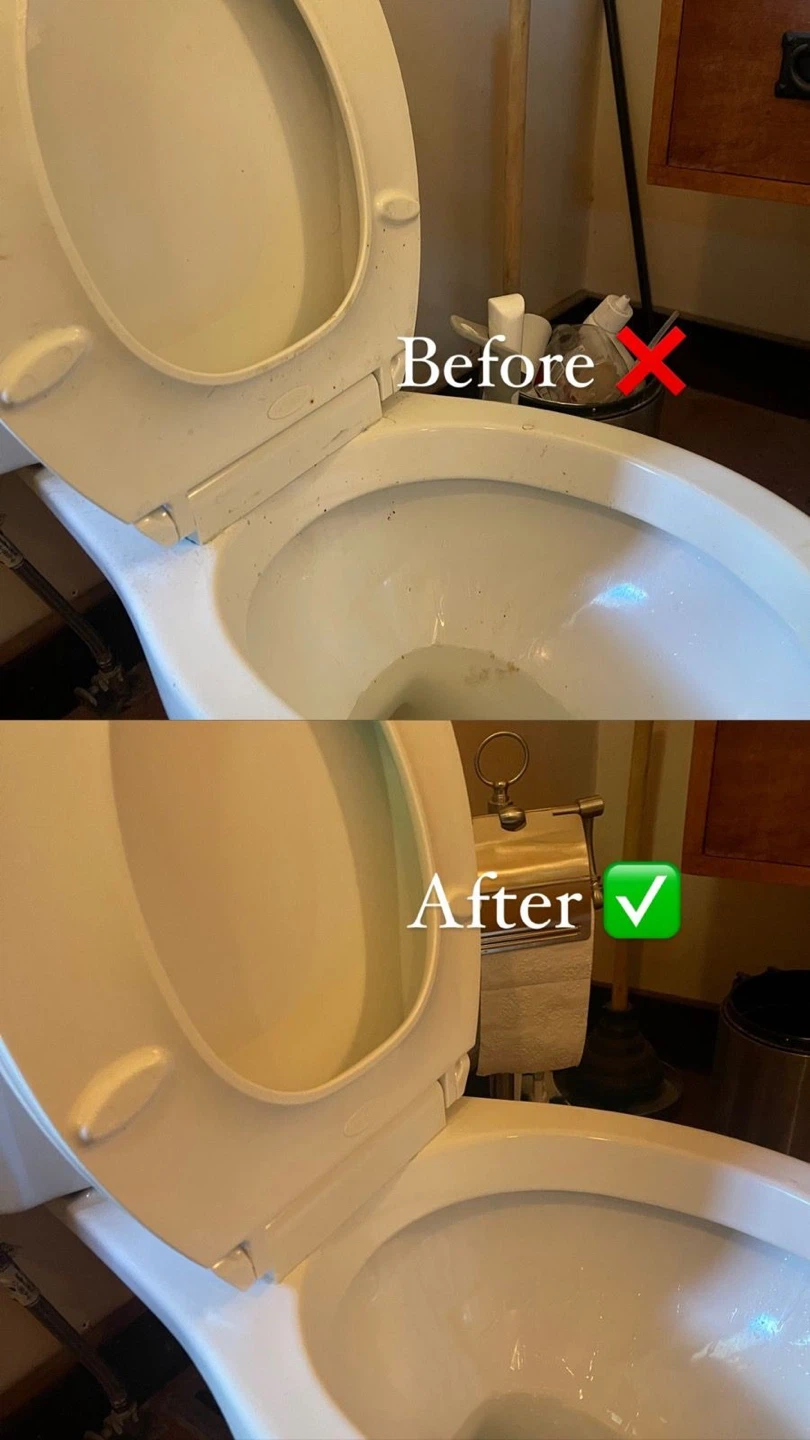 Eco Clean House Cleaning Services - photo 3
