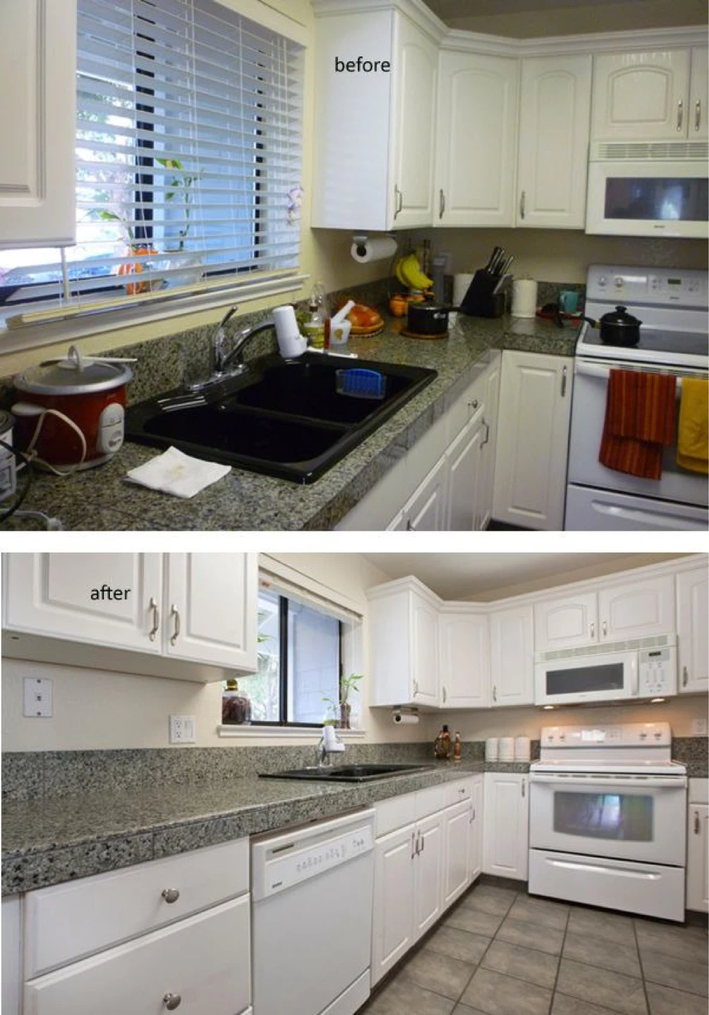 Eco Clean House Cleaning Services - photo 2