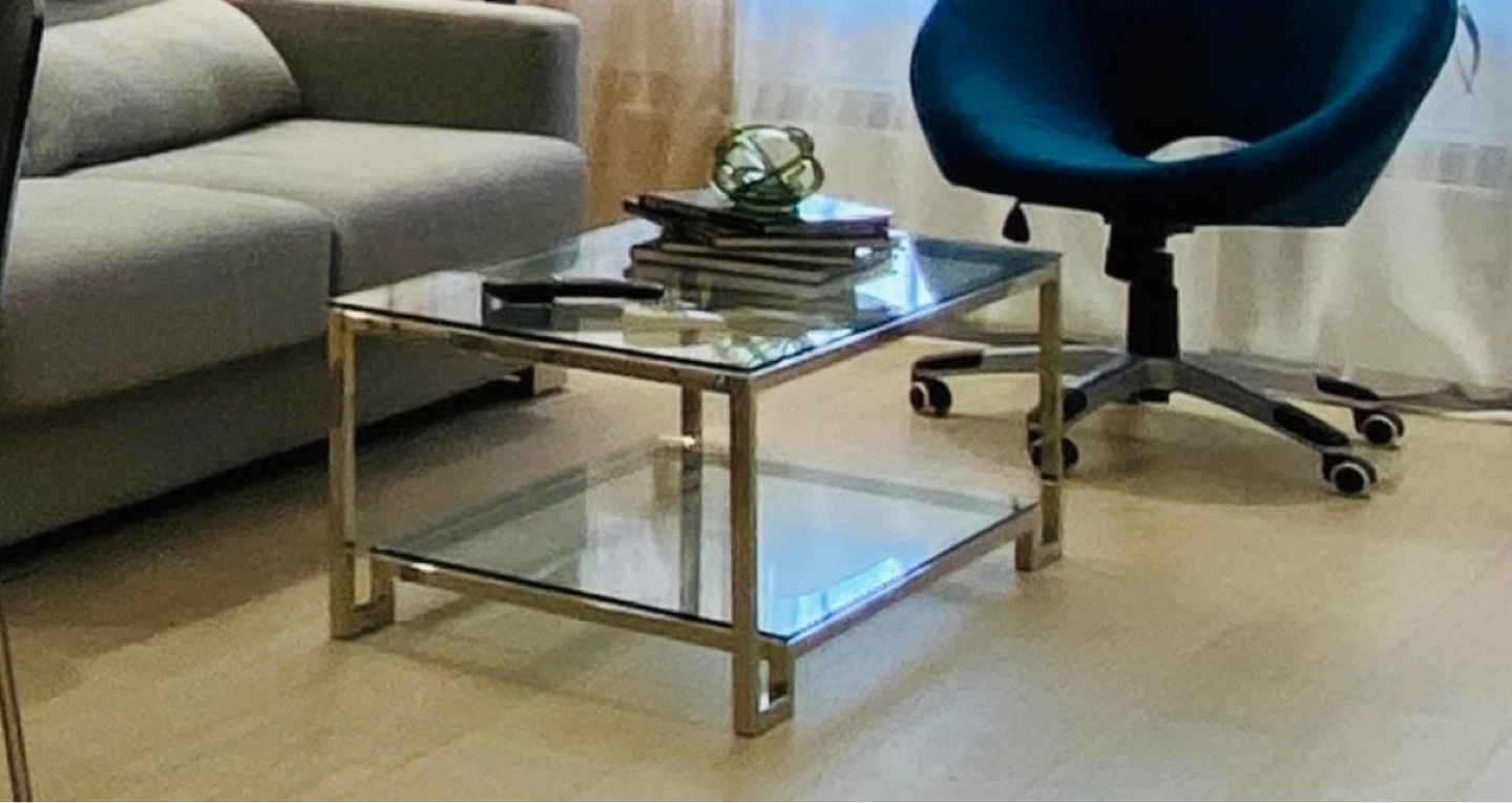 NEW Coffee Table  Krista GY-CT-004S