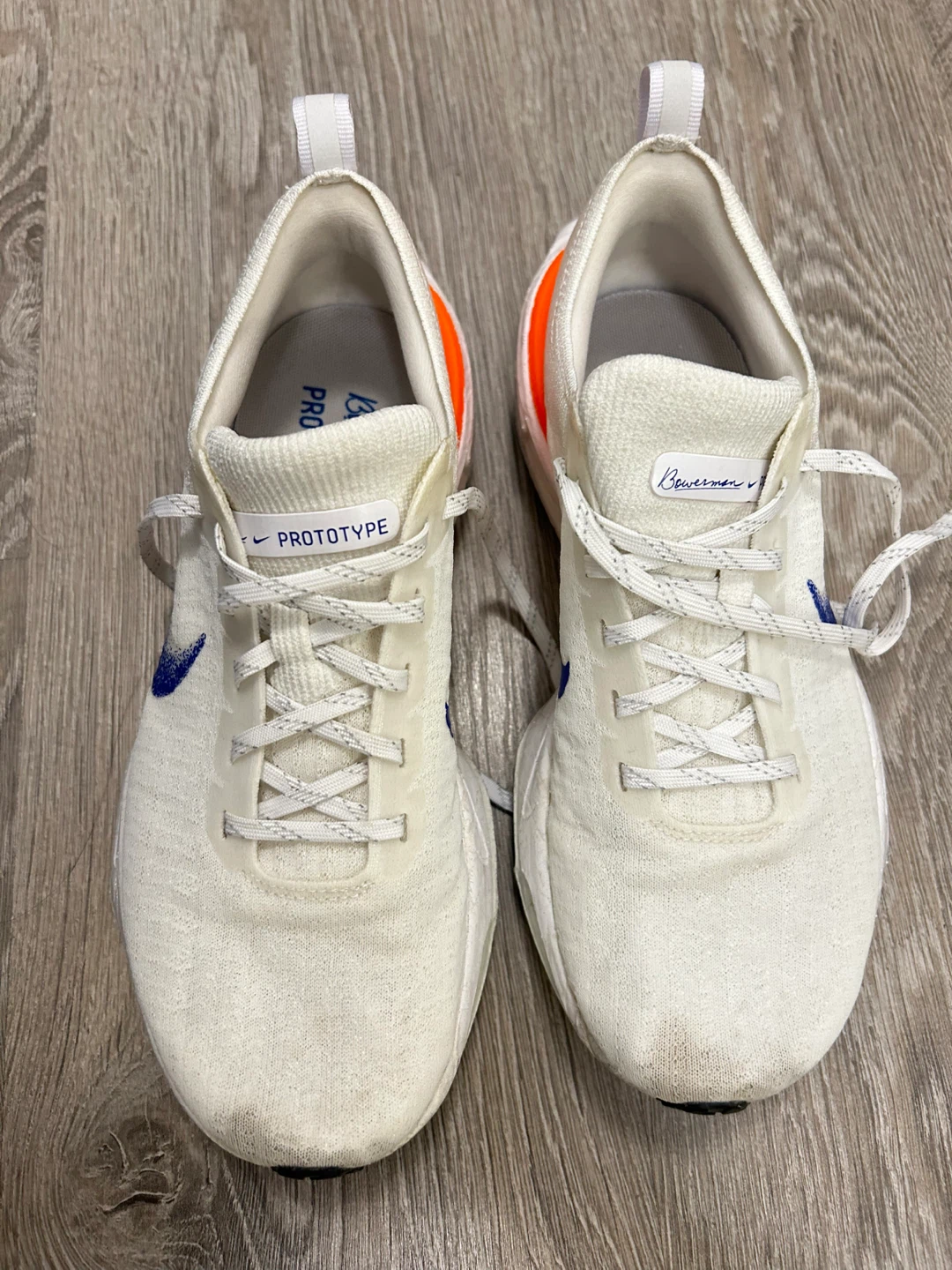 Nike Invincible Run US 9 Running Shoes