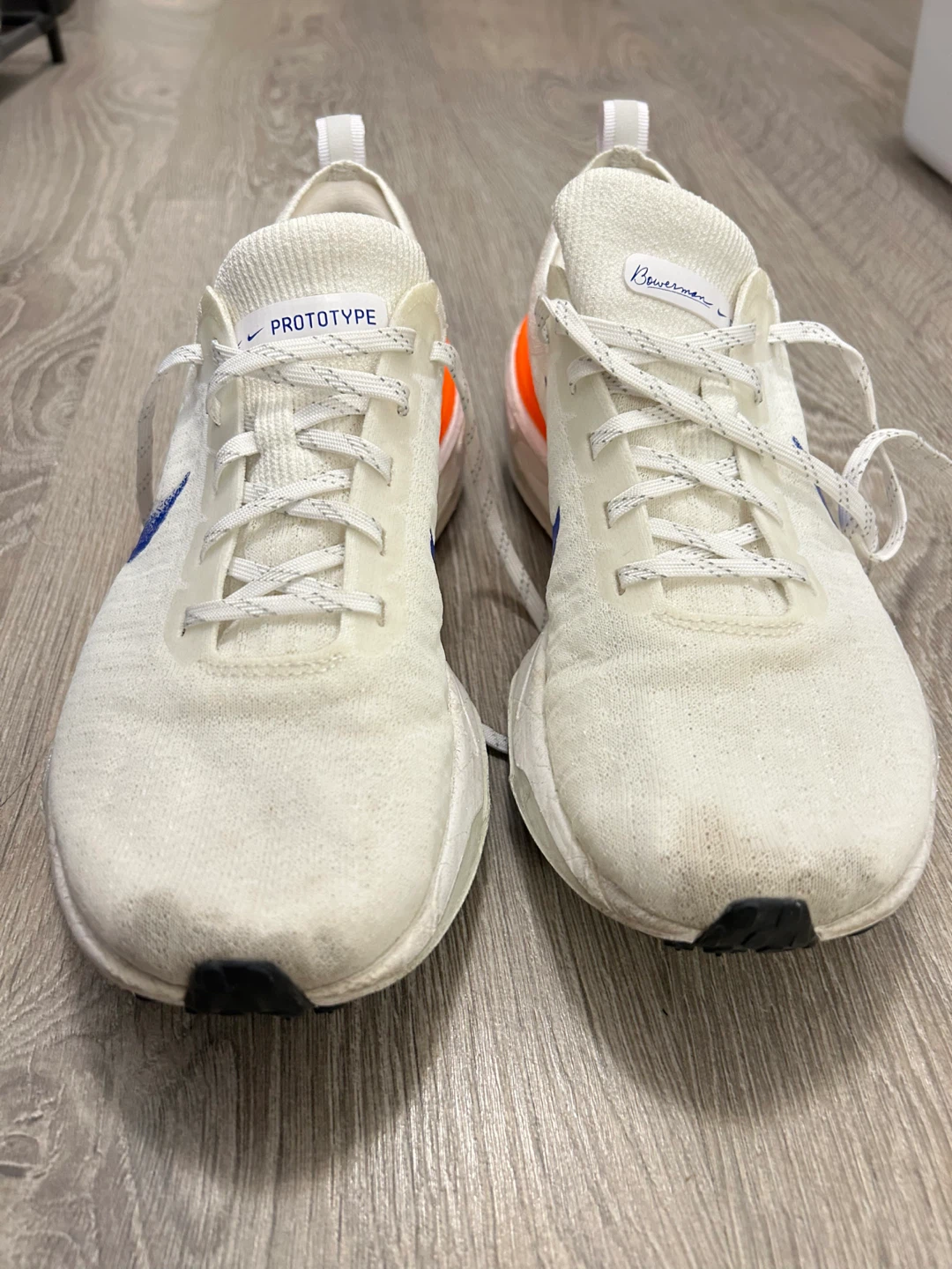 Nike Invincible Run US 9 Running Shoes - photo 2