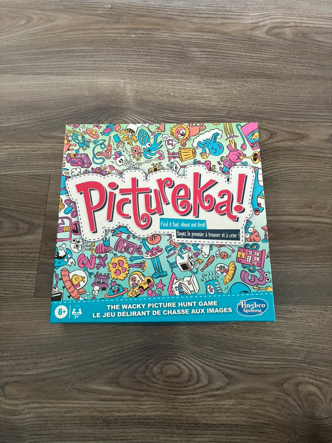 Board games - photo 2