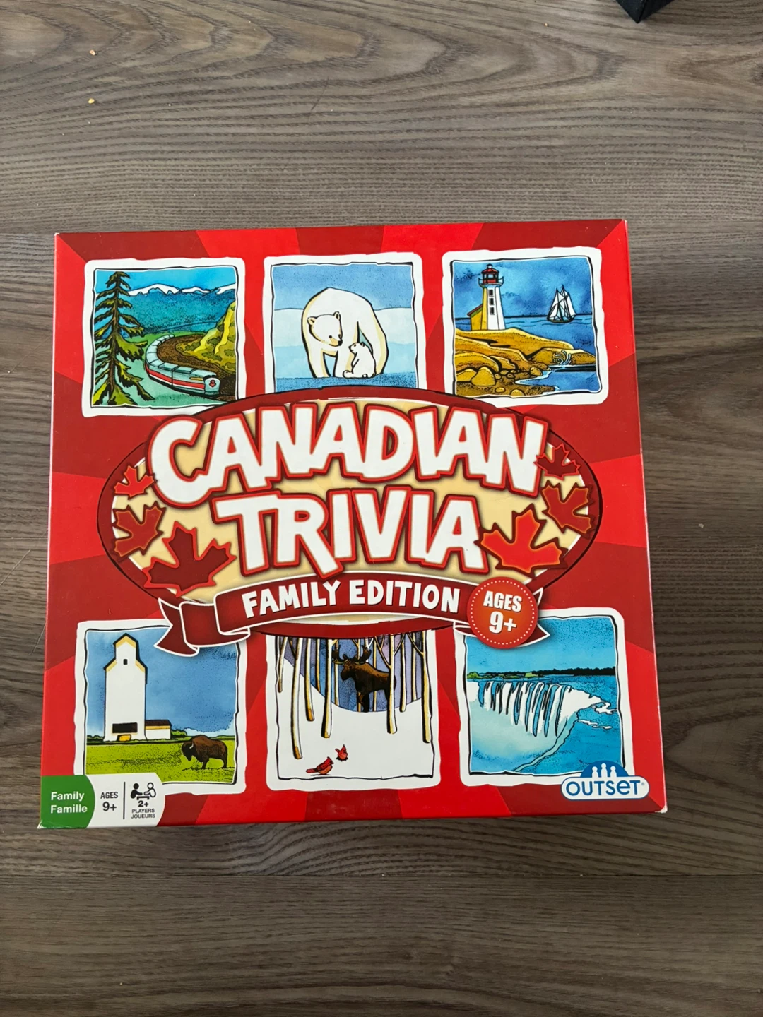 Board games - photo 3