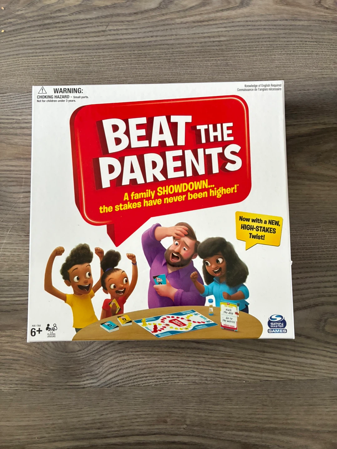 Board games - photo 5