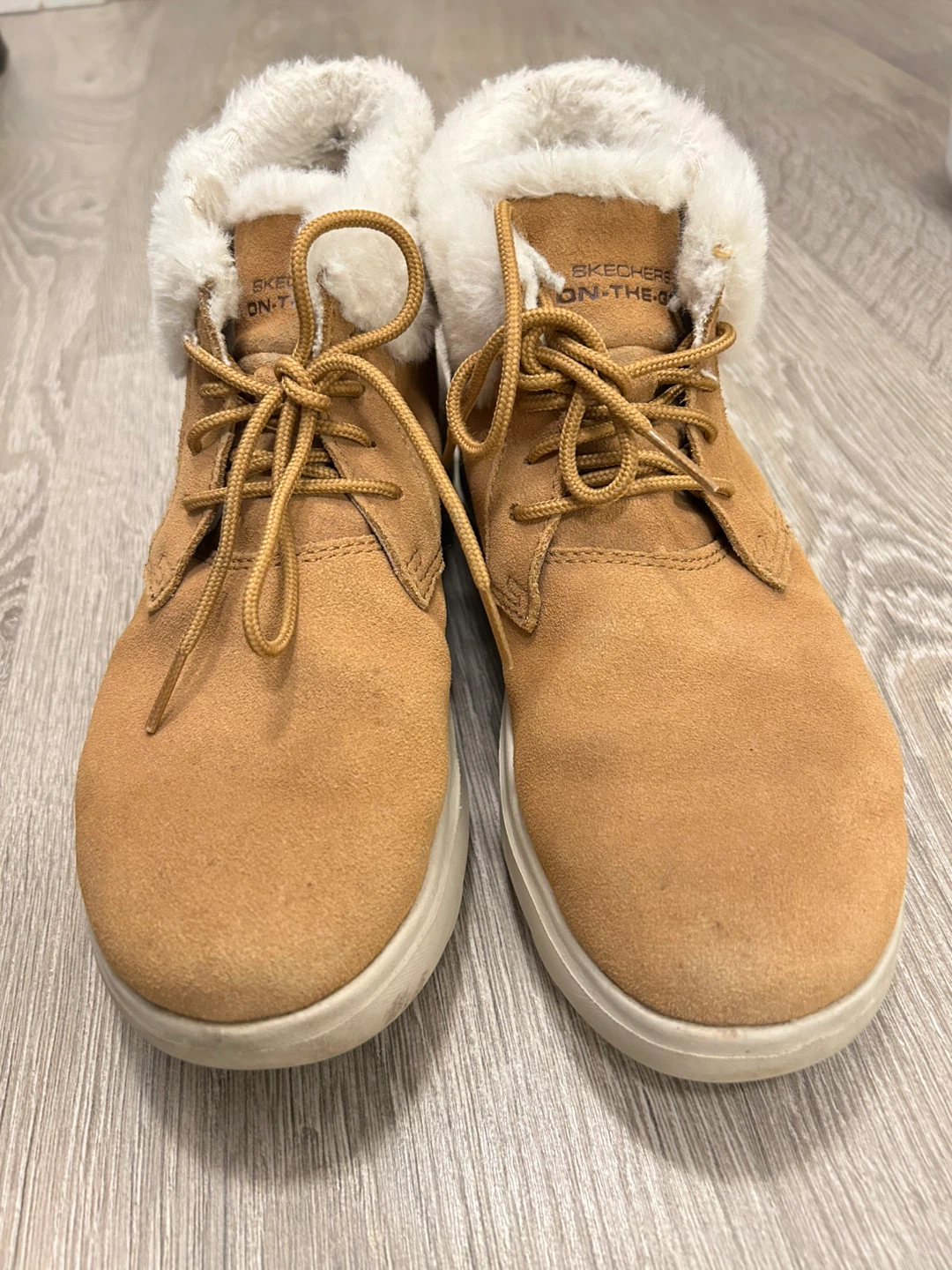Skechers Women's Winter Boots US Size 8