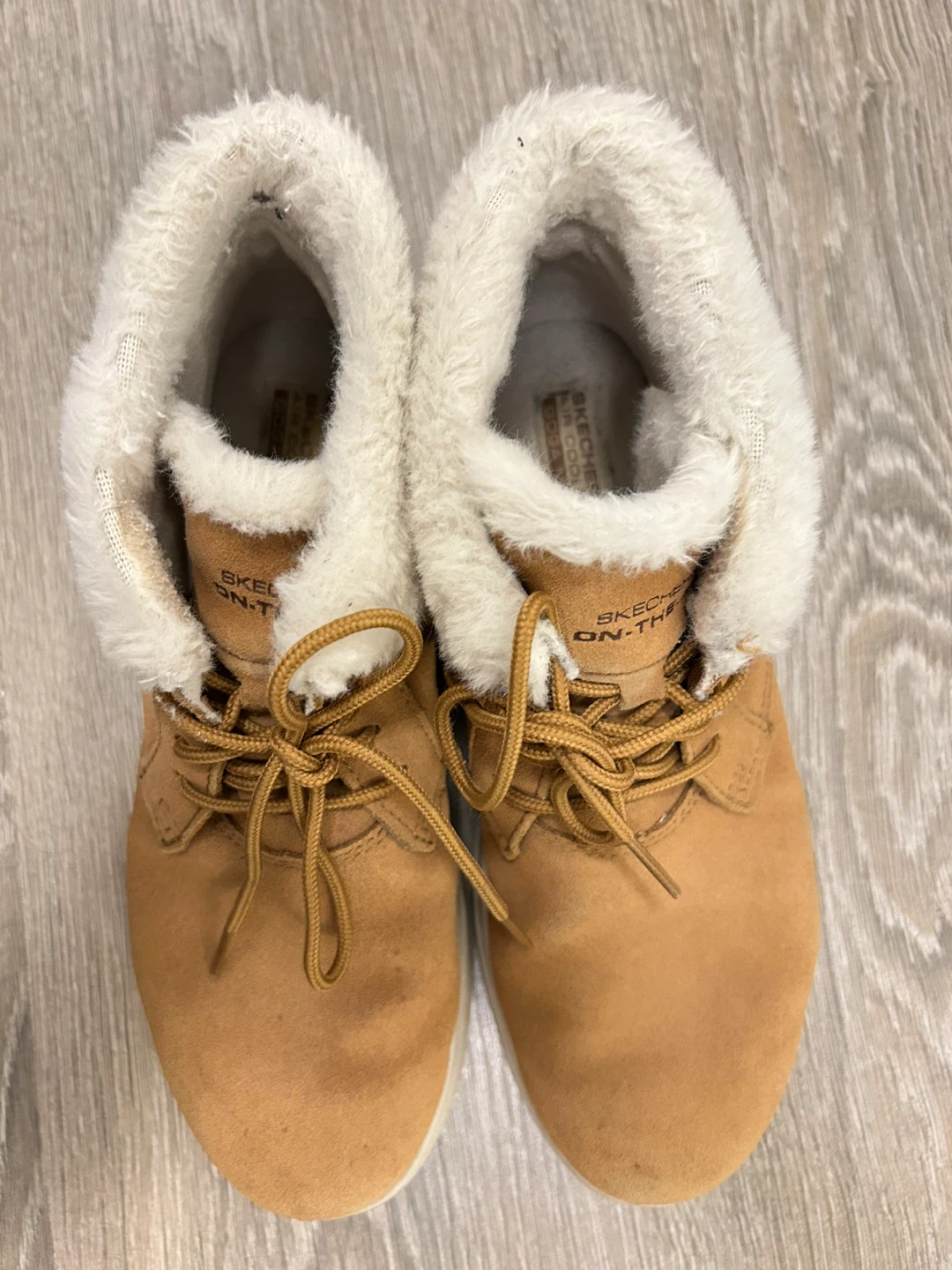 Skechers Women's Winter Boots US Size 8 - photo 2
