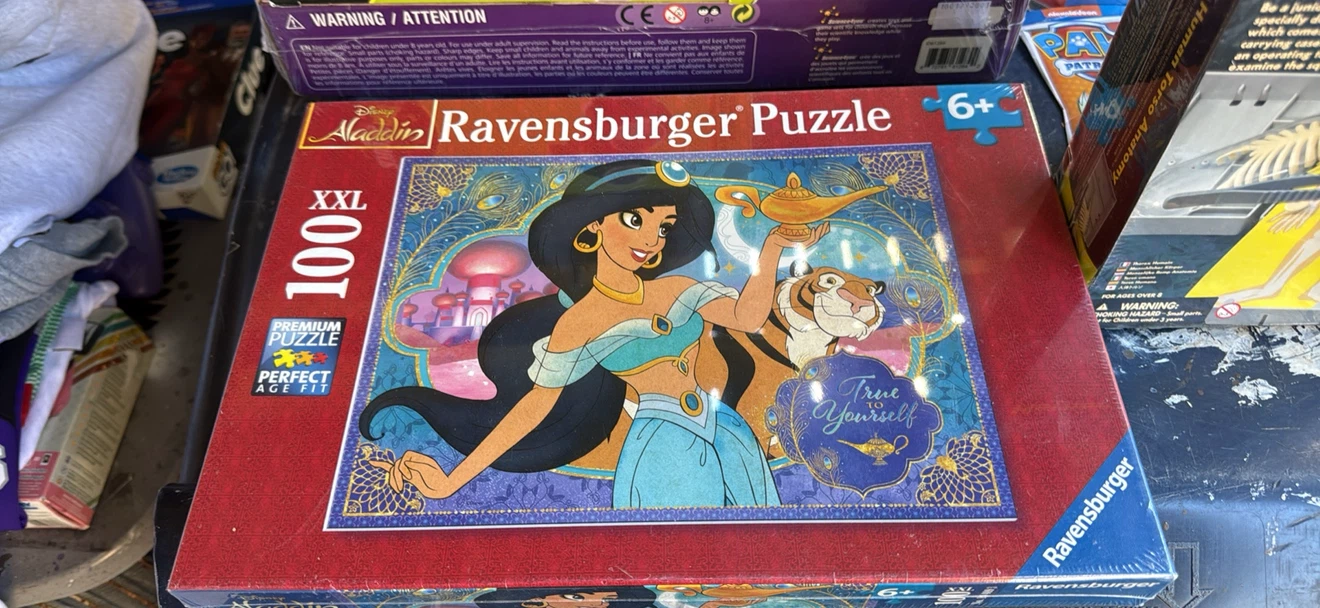 New toys sealed packaging - photo 2