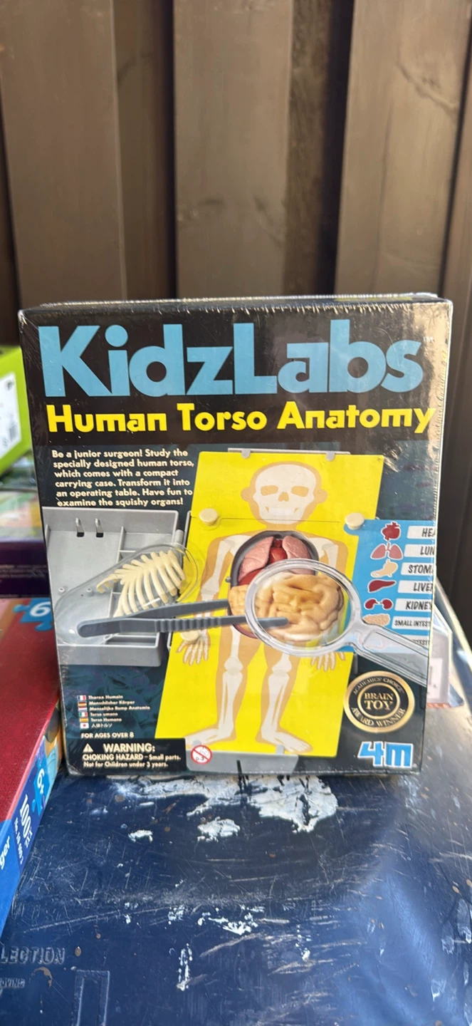 New toys sealed packaging - photo 3