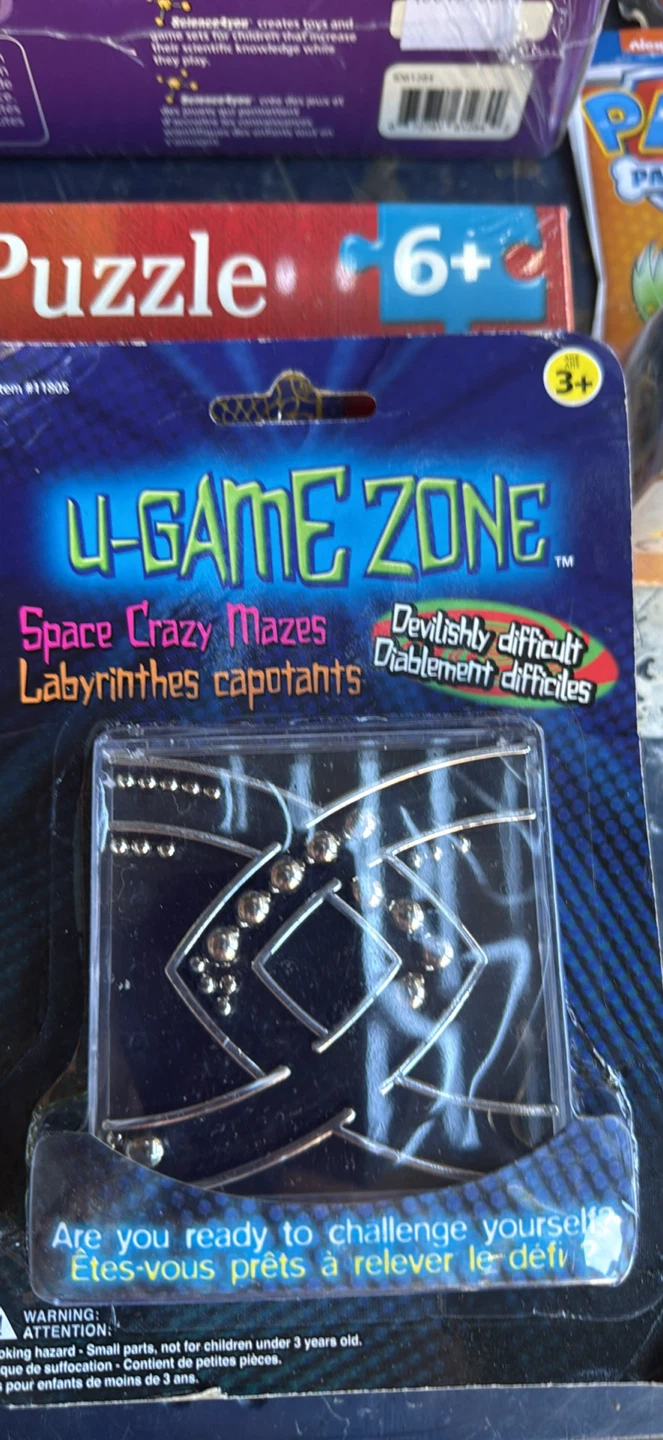 New toys sealed packaging - photo 4
