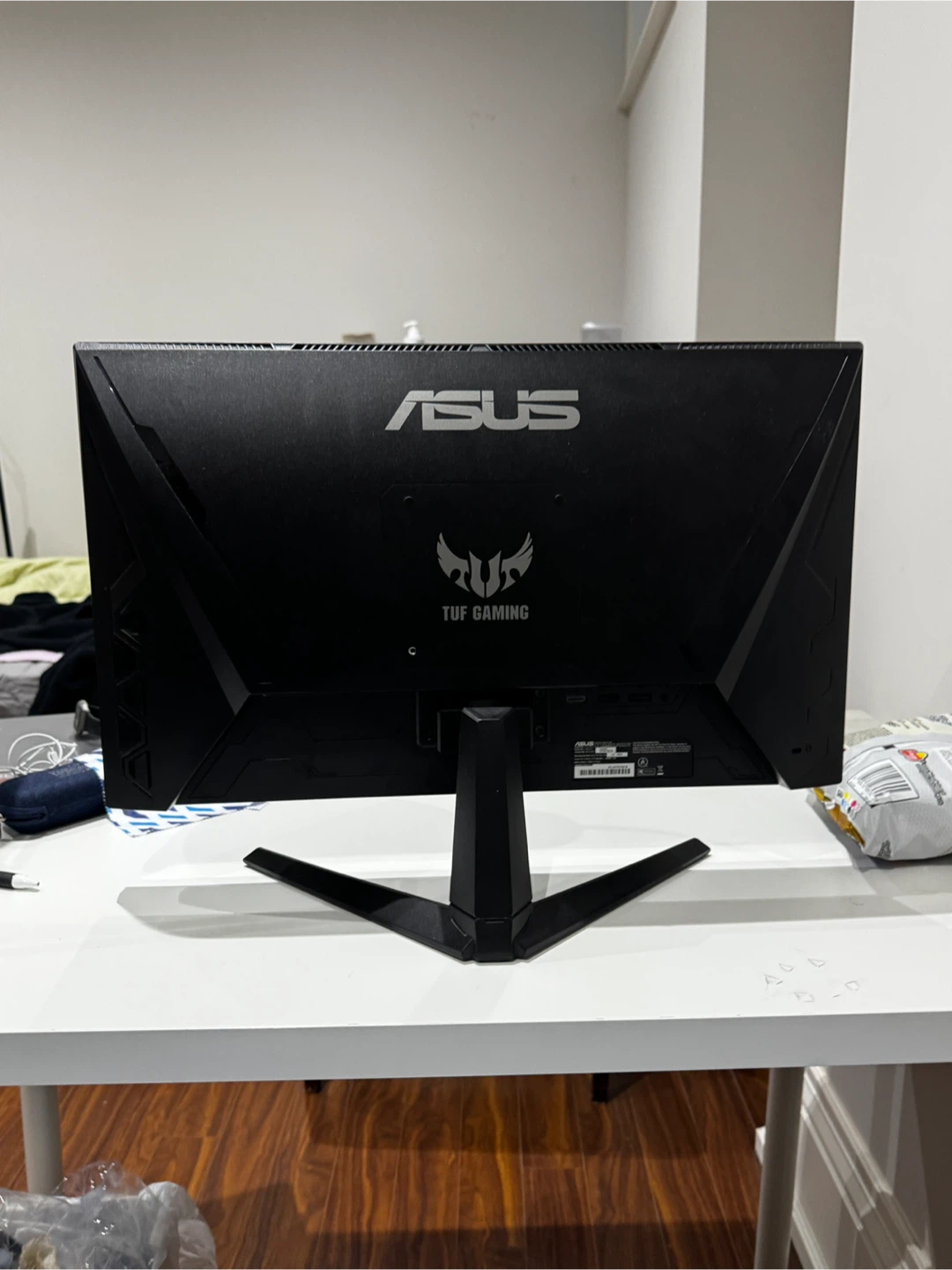 ASUS VG247Q1A TUF Gaming LCD Monitor