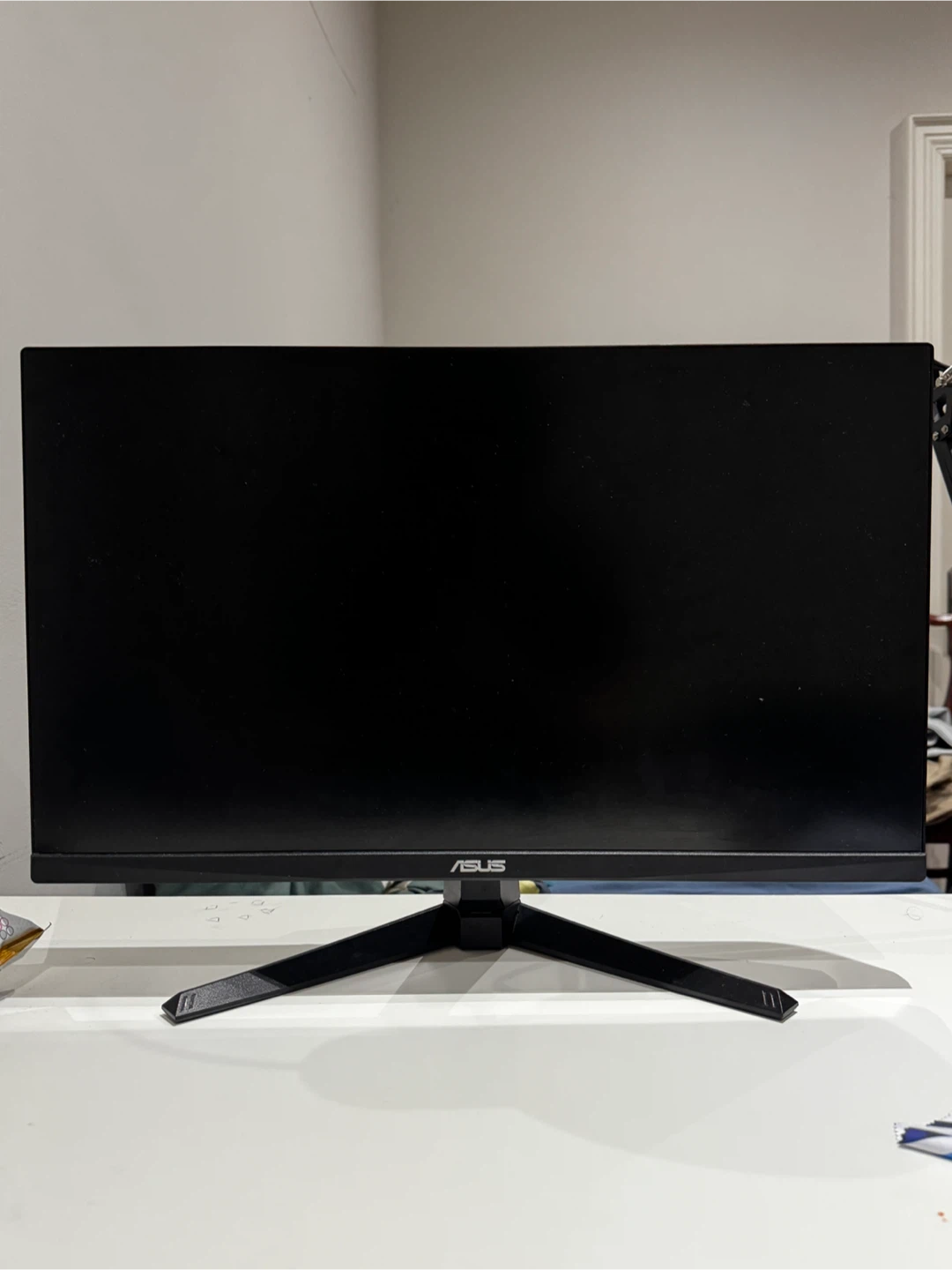 ASUS VG247Q1A TUF Gaming LCD Monitor - photo 2