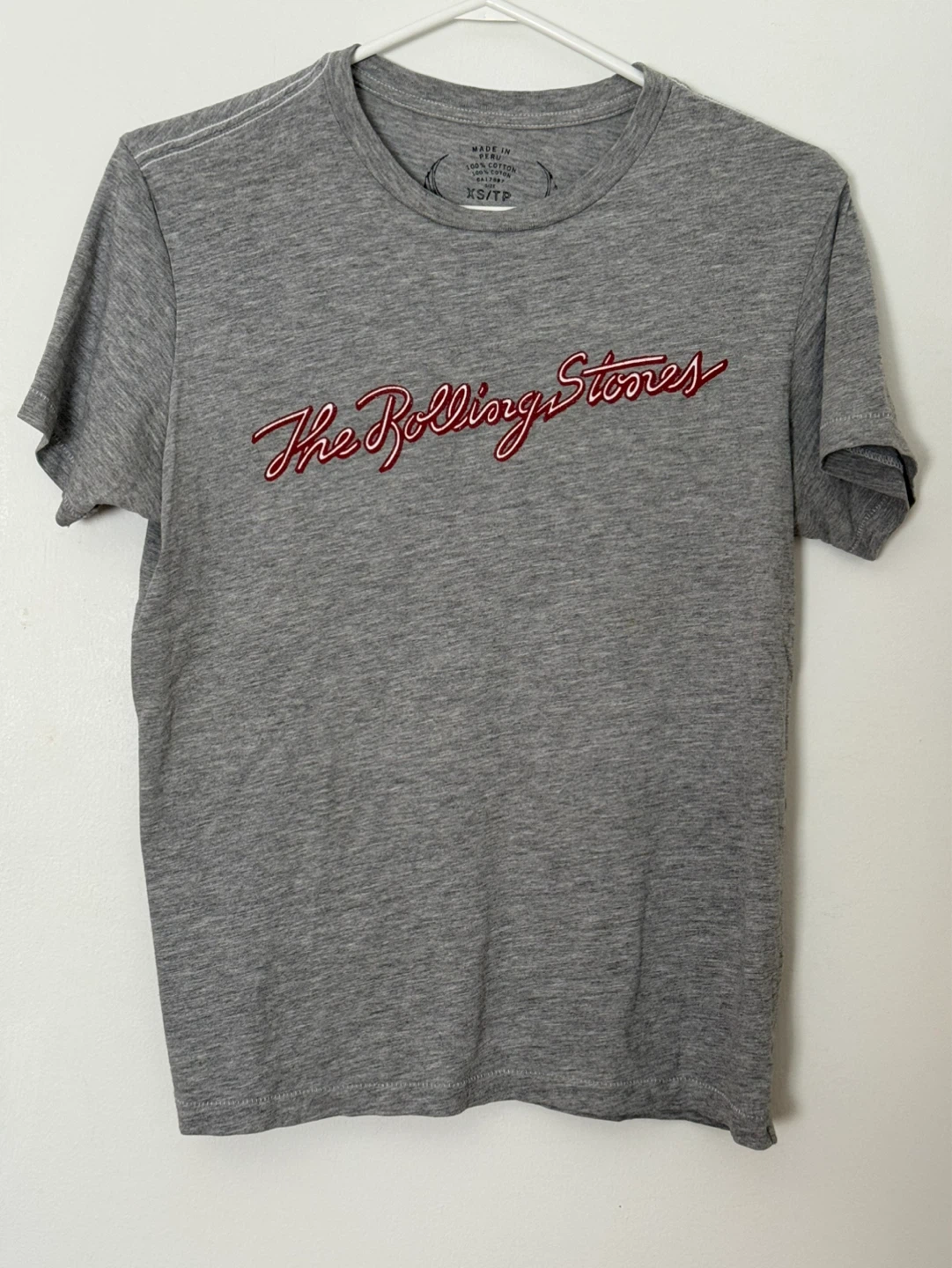 The Rolling Stones Exile on Main St. T-Shirt