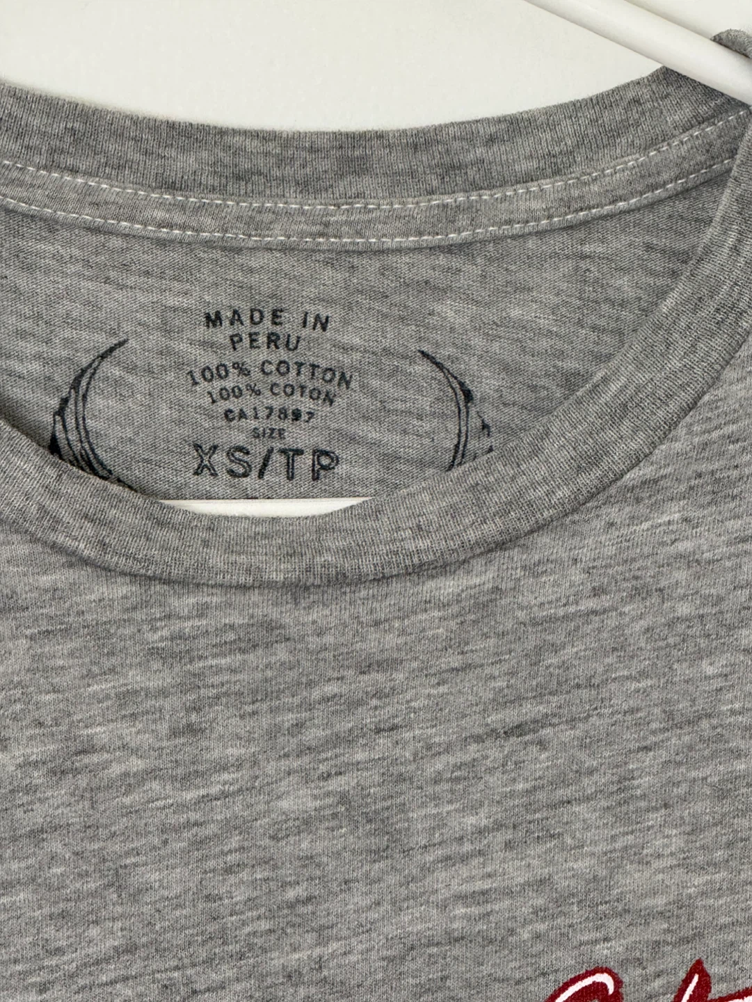The Rolling Stones Exile on Main St. T-Shirt - photo 3