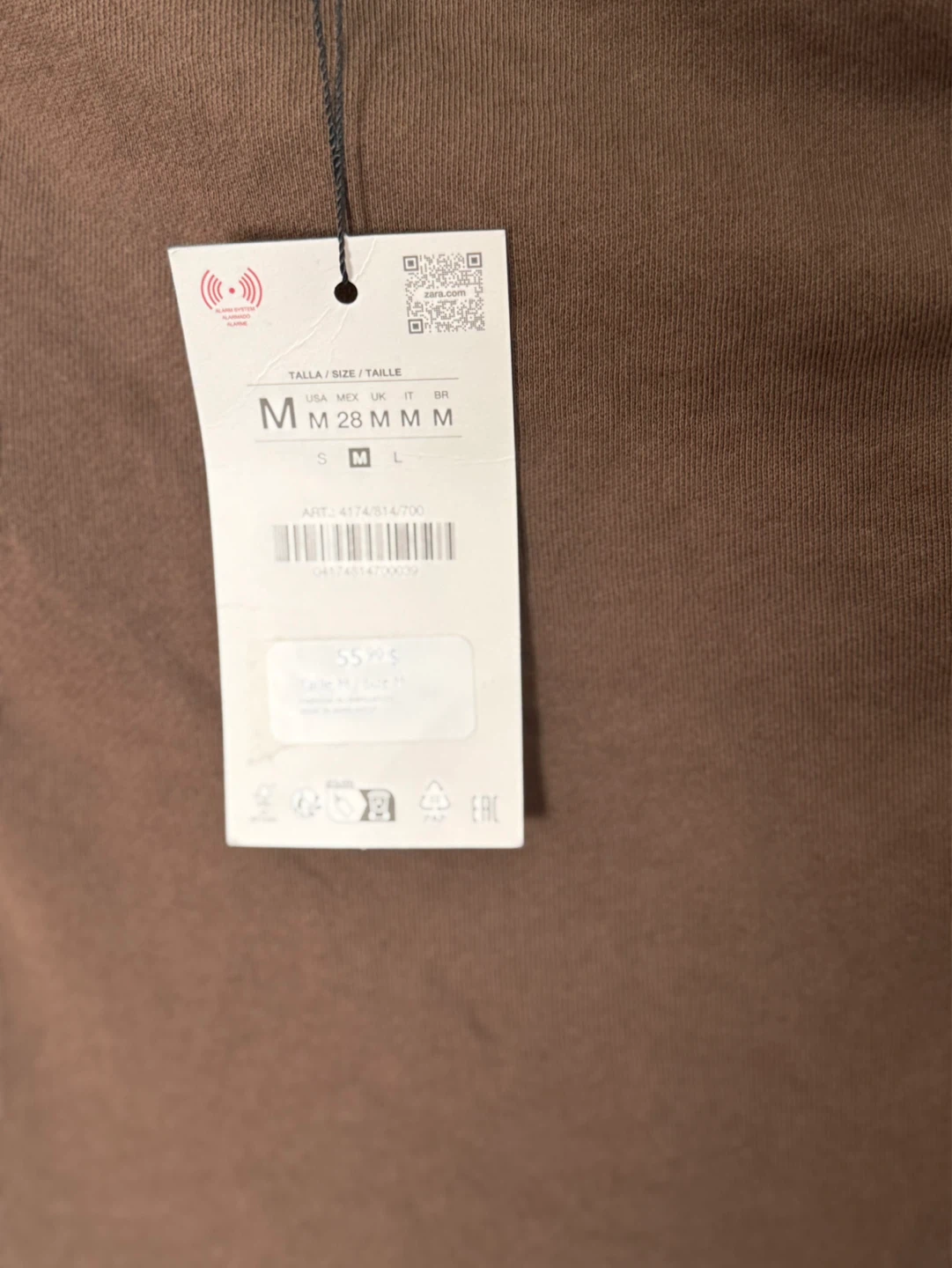 Brown Halter Dress New great summer dress - photo 4