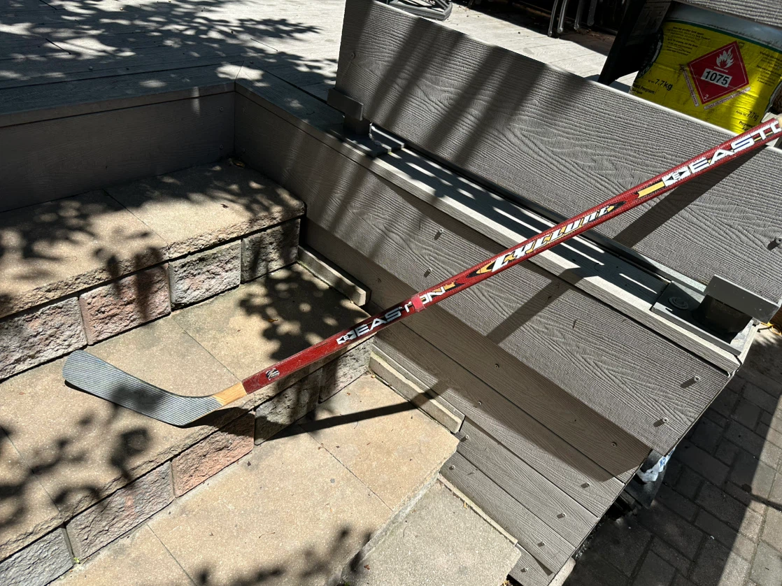 Easton Synergy Hockey Stick