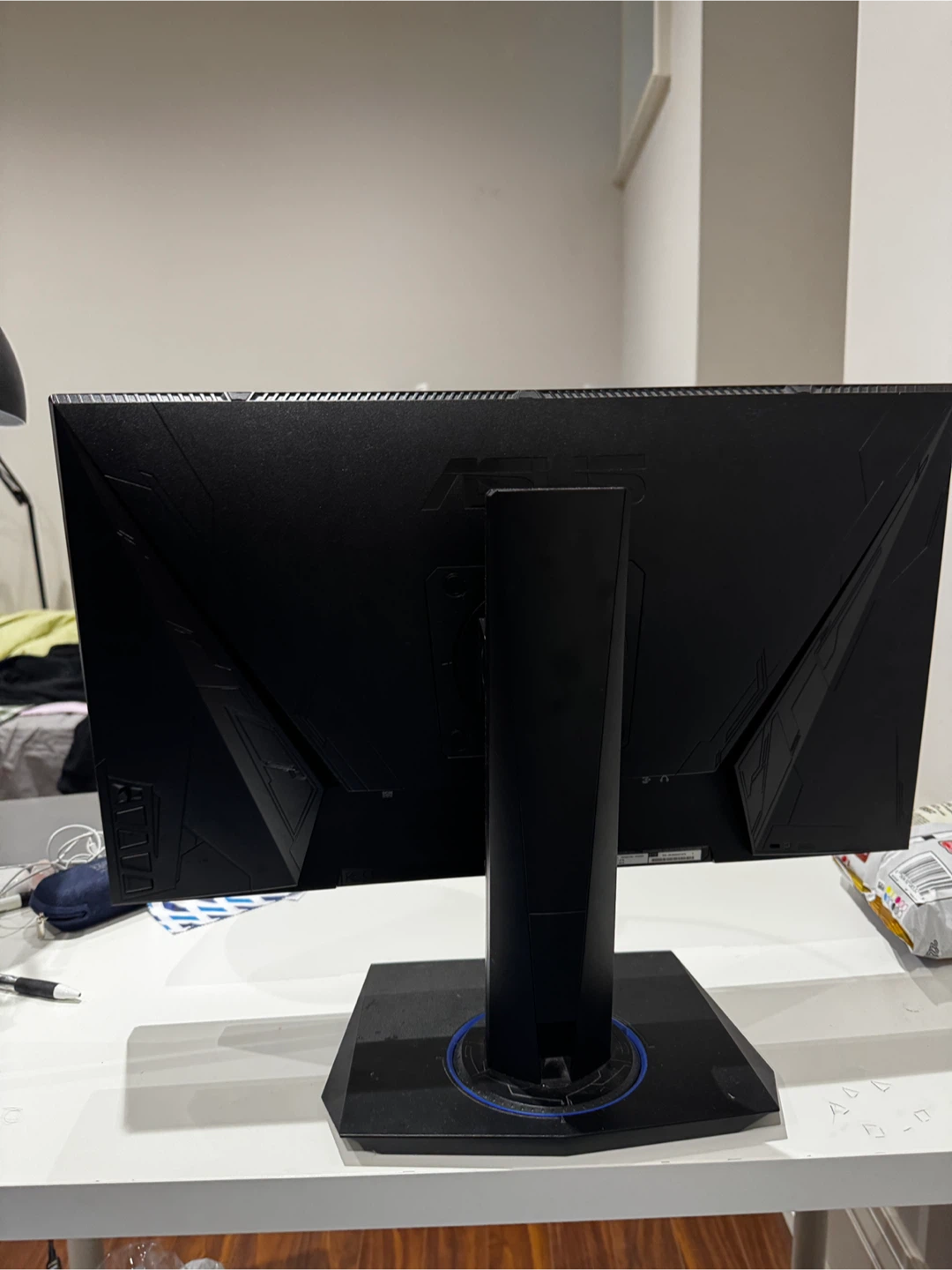 ASUS VG245H Gaming Monitor - photo 2