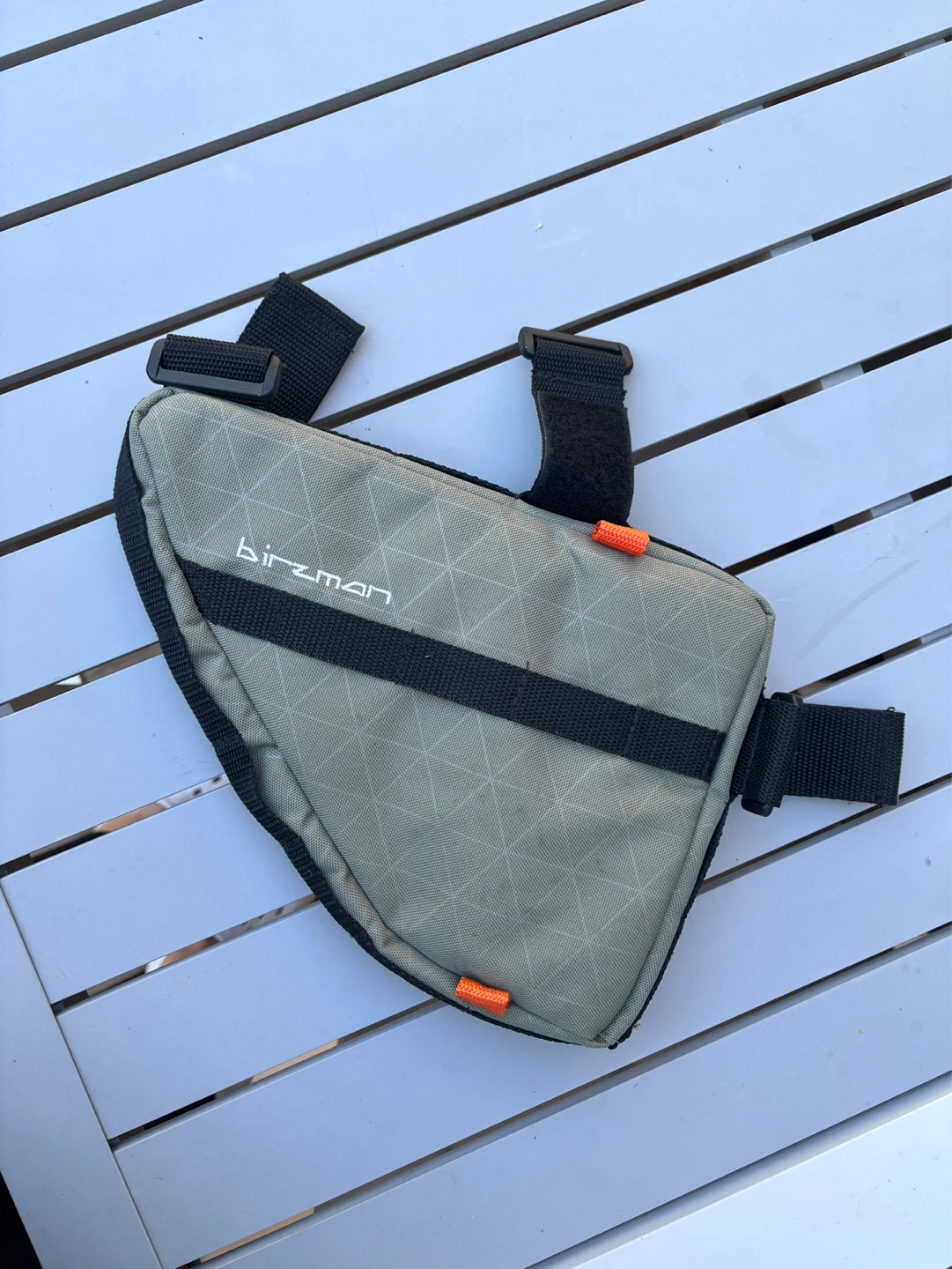 Birzman Bike Frame Bag - photo 2