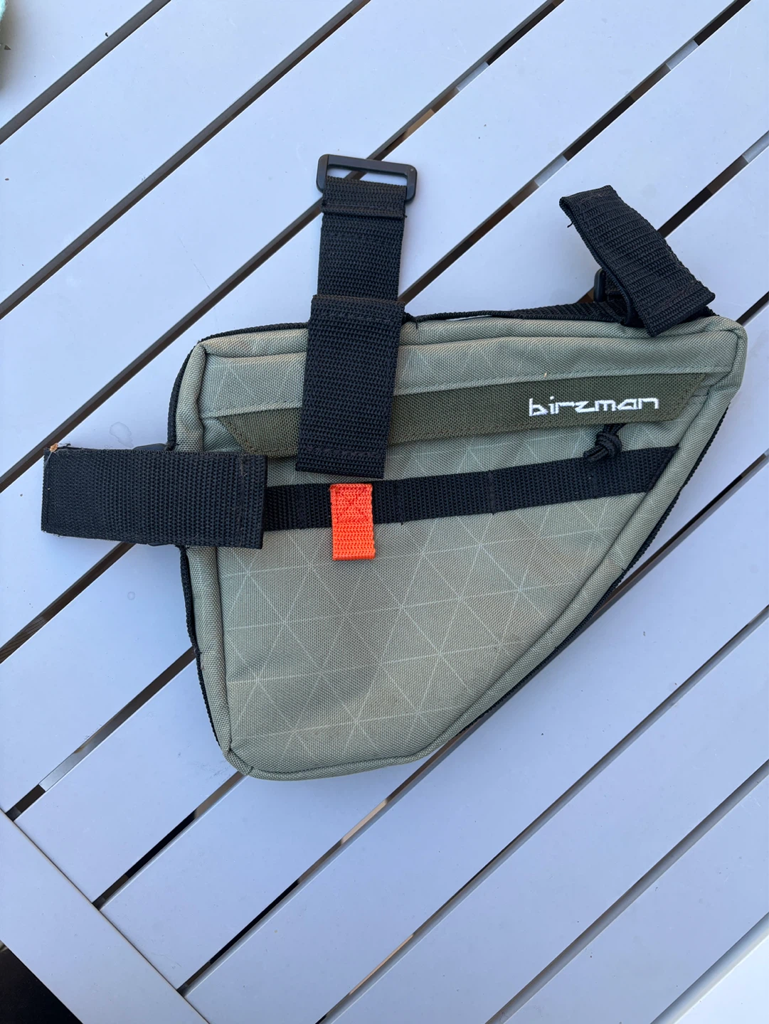 Birzman Bike Frame Bag