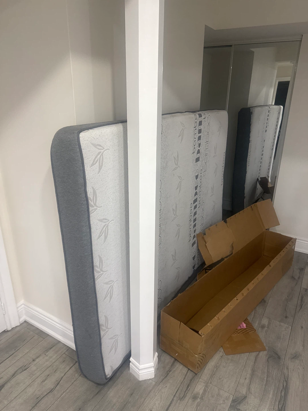Mattress