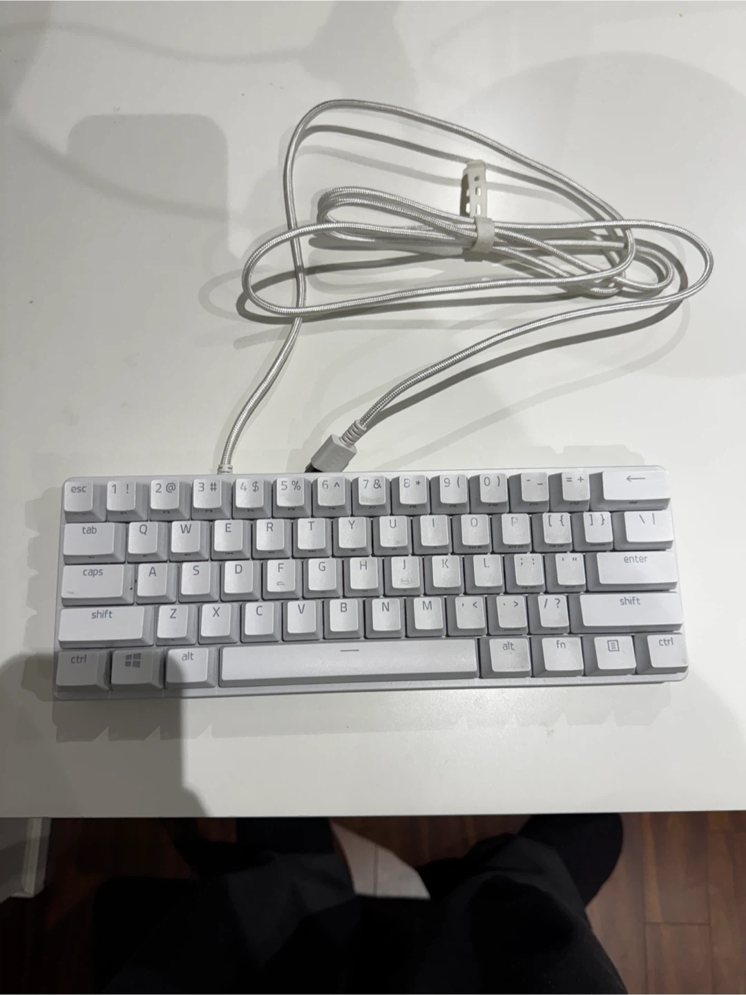 Razer Huntsman Mini Gaming Keyboard