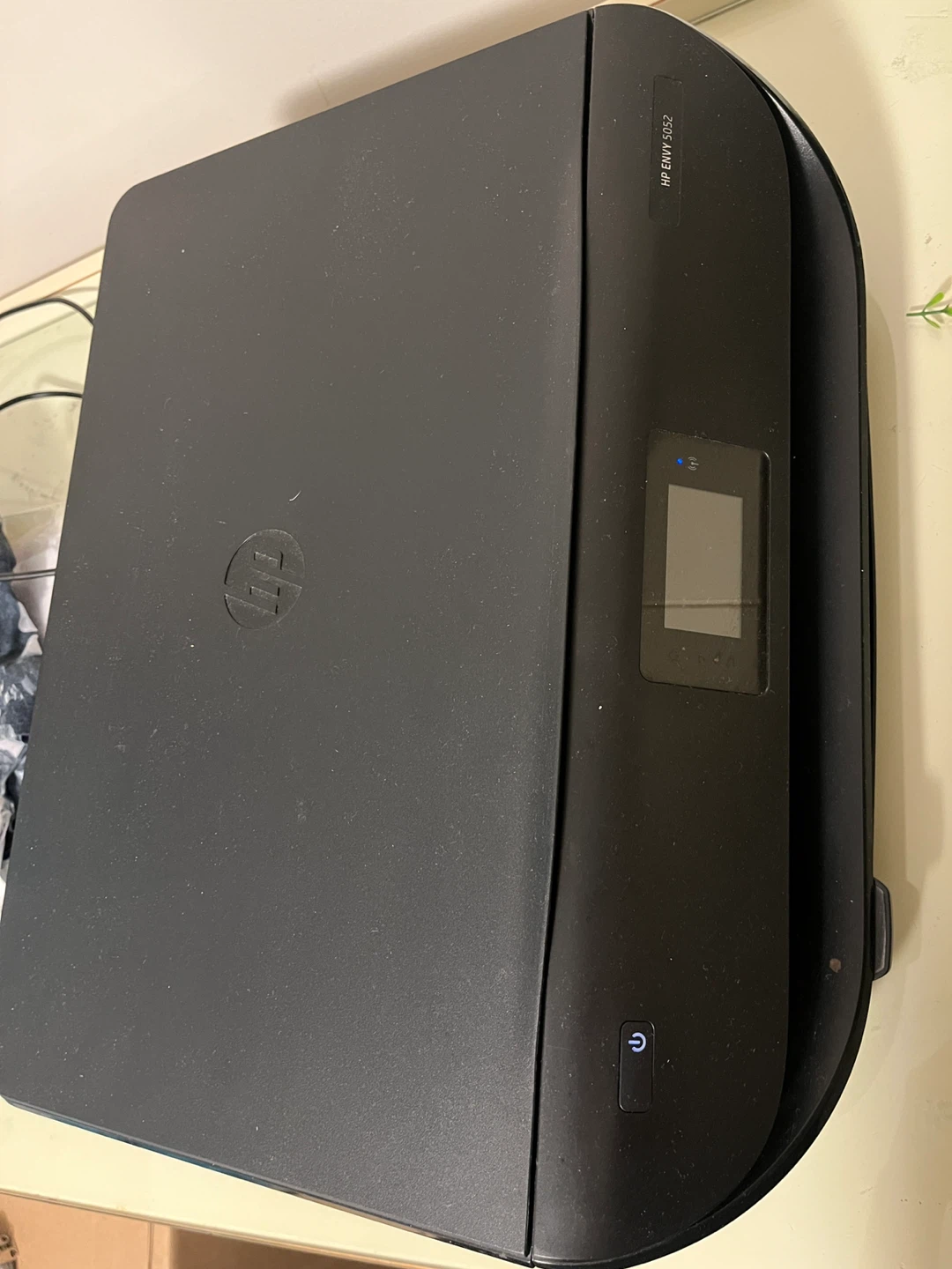 HP ENVY 5052 All-in-One Printer