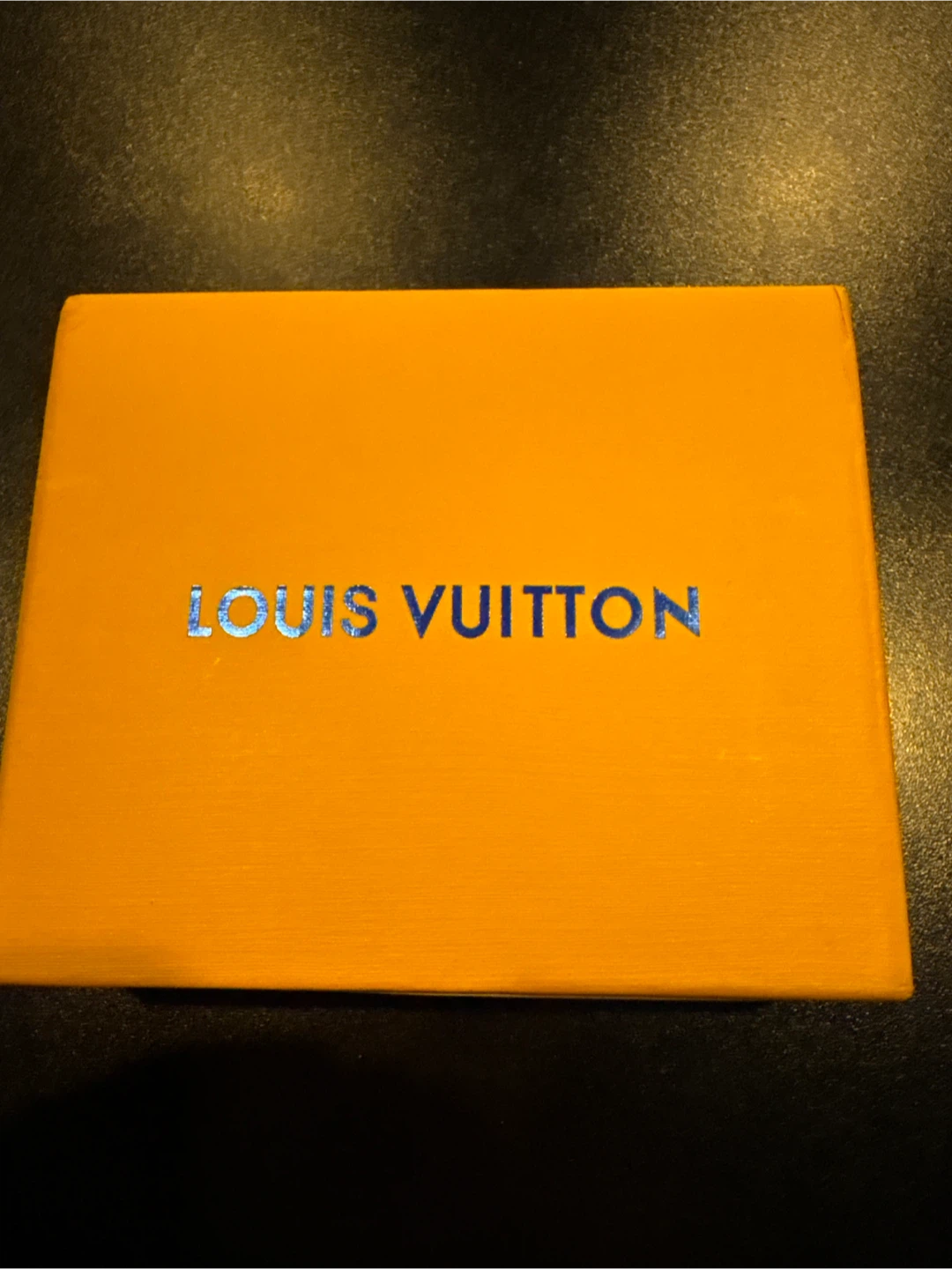 Louis Vuitton Bifold Wallet