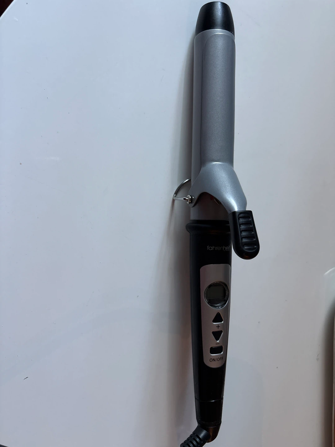 Fahrenheit Curling Wand