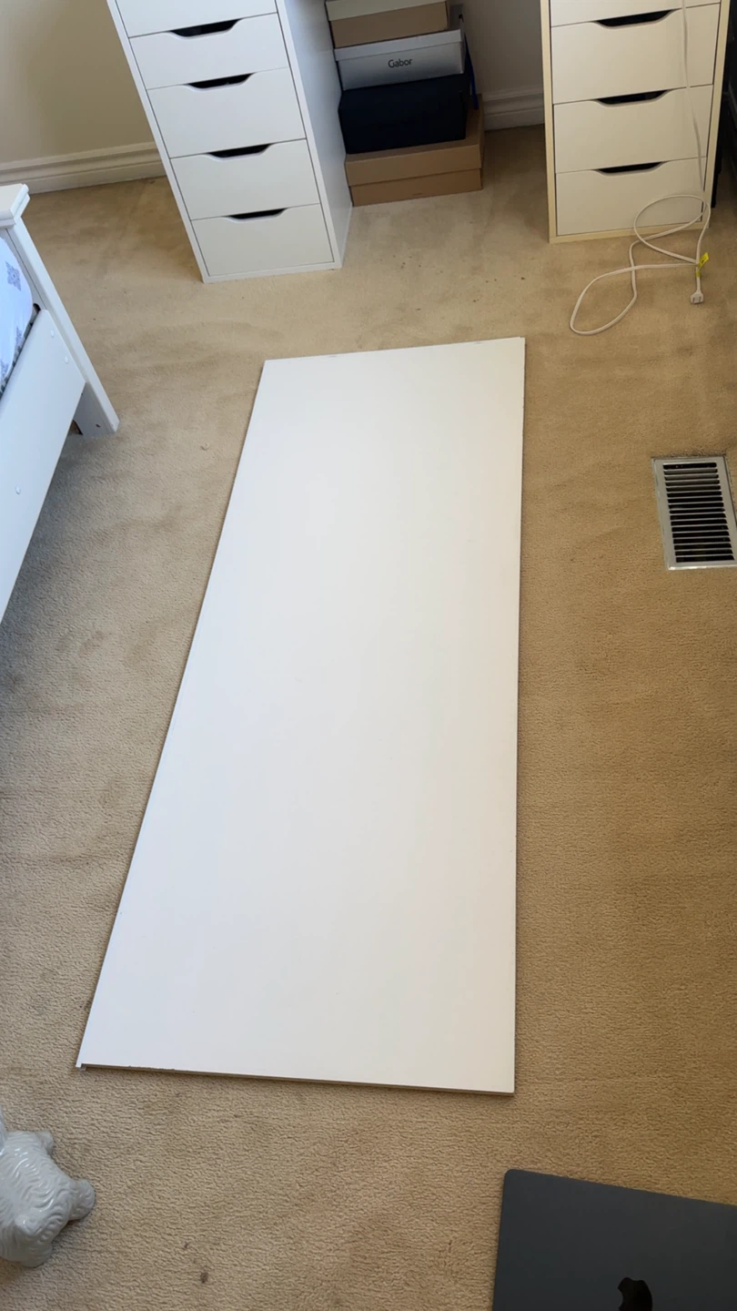 Table top