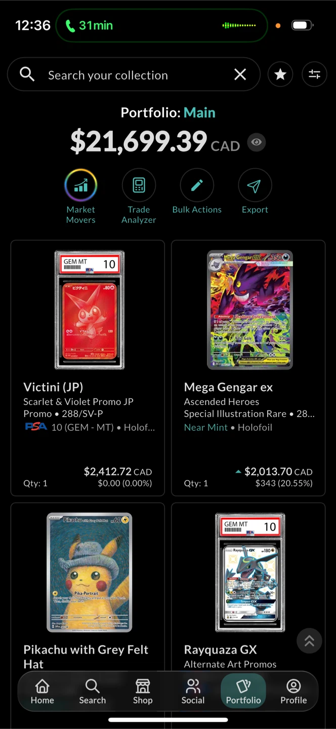 Pokemon collection for sale