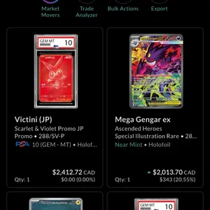 Pokemon collection for sale