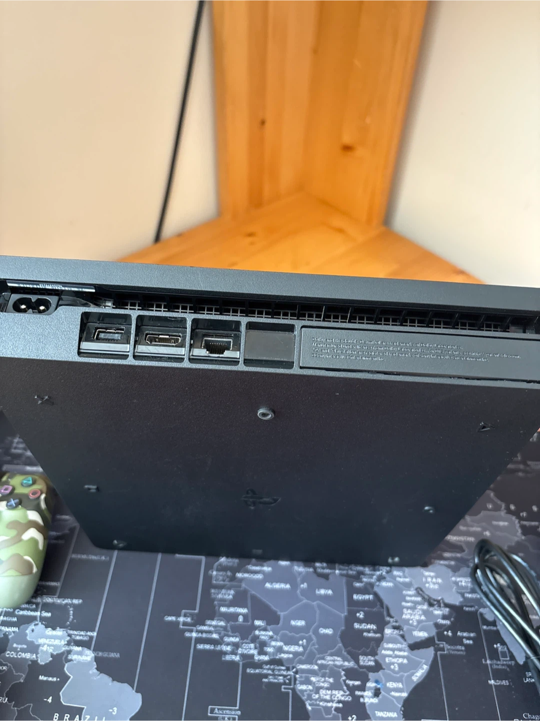 Sony PlayStation 4 Slim Console - photo 2