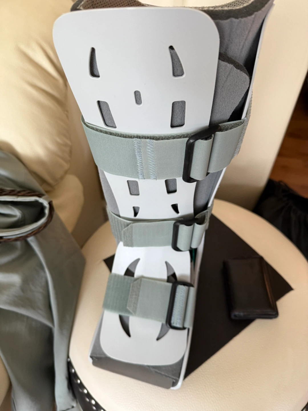 Walker Boot Brace