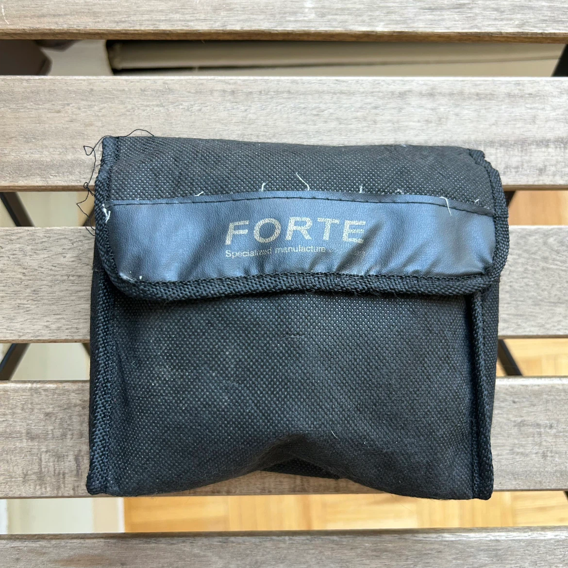 FORTE 7x35WA Binoculars - photo 3