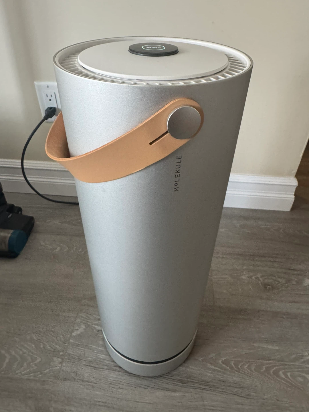 Molekule air purifiers