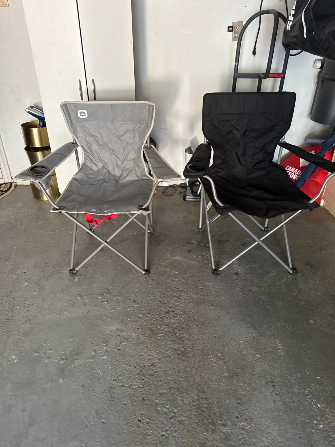 Outbound Camping Chairs (2) - photo 2