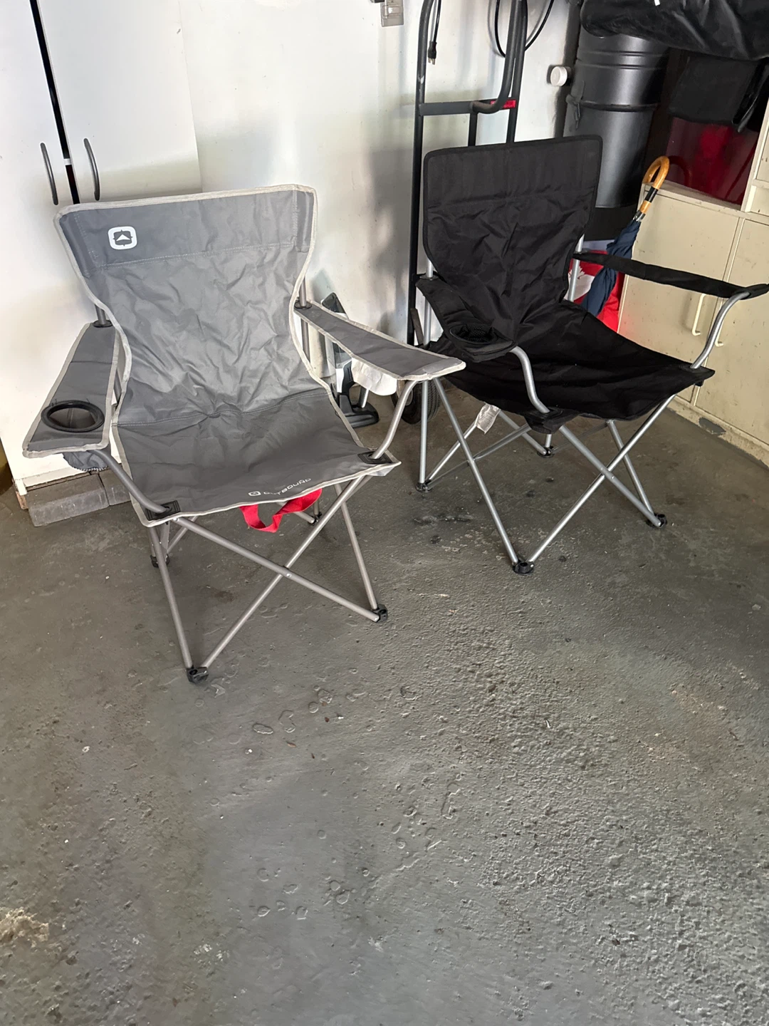 Outbound Camping Chairs (2) - photo 3