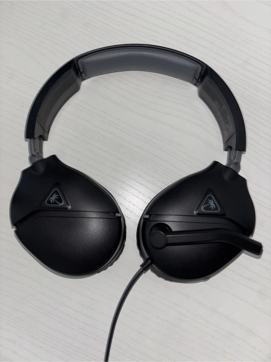 Turtle Beach Recon 70 Wired Gaming Headset - photo 4