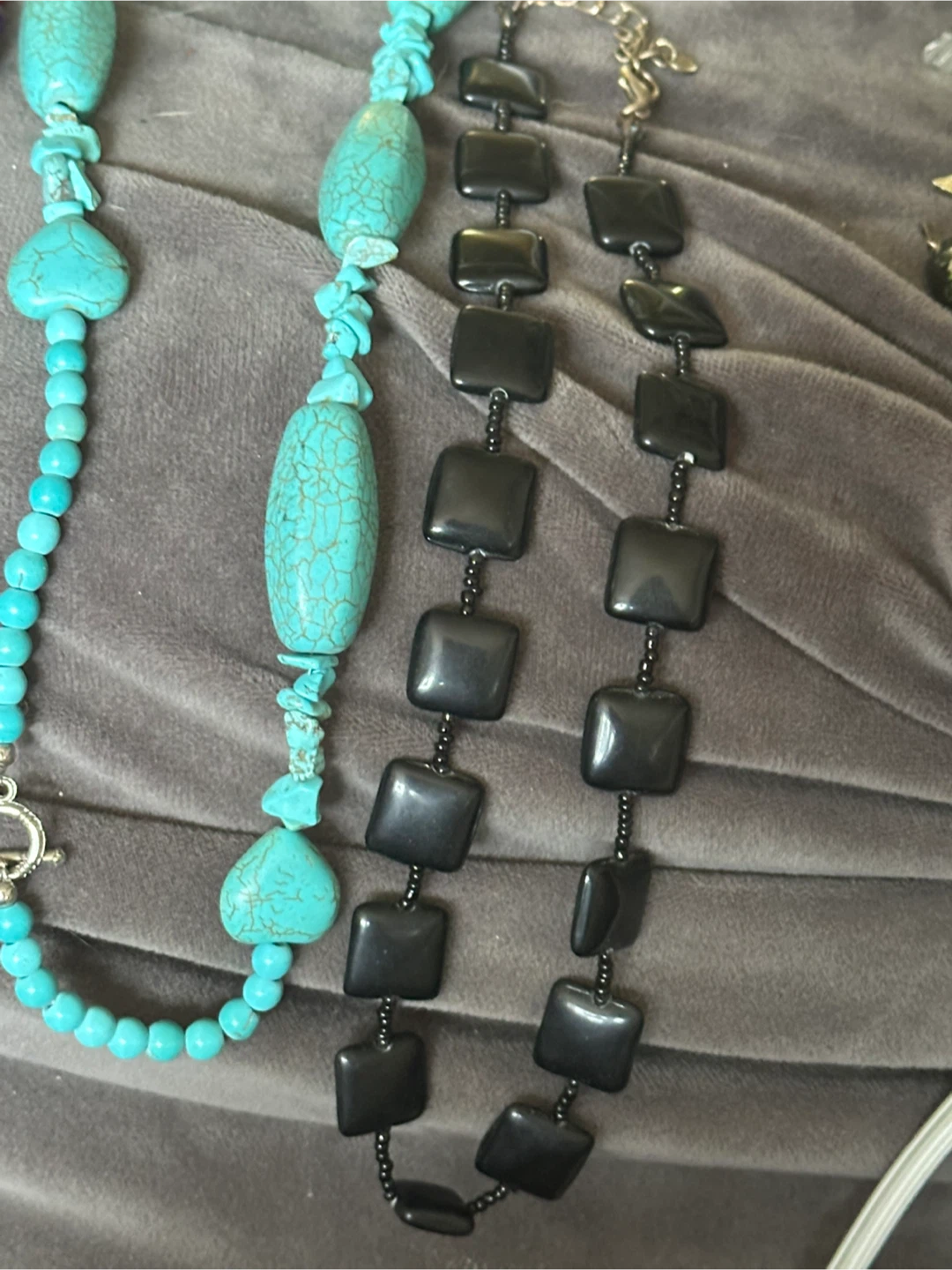 Vintage necklaces individually priced - photo 5