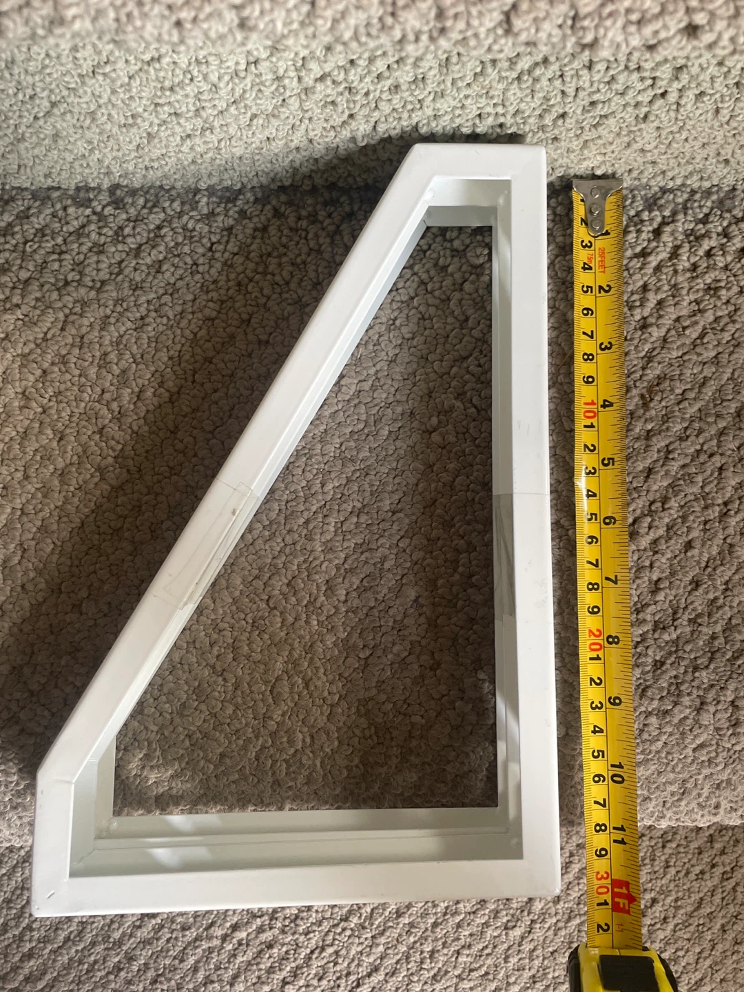 IKEA EKBY LERBERG Brackets (2-Pack)