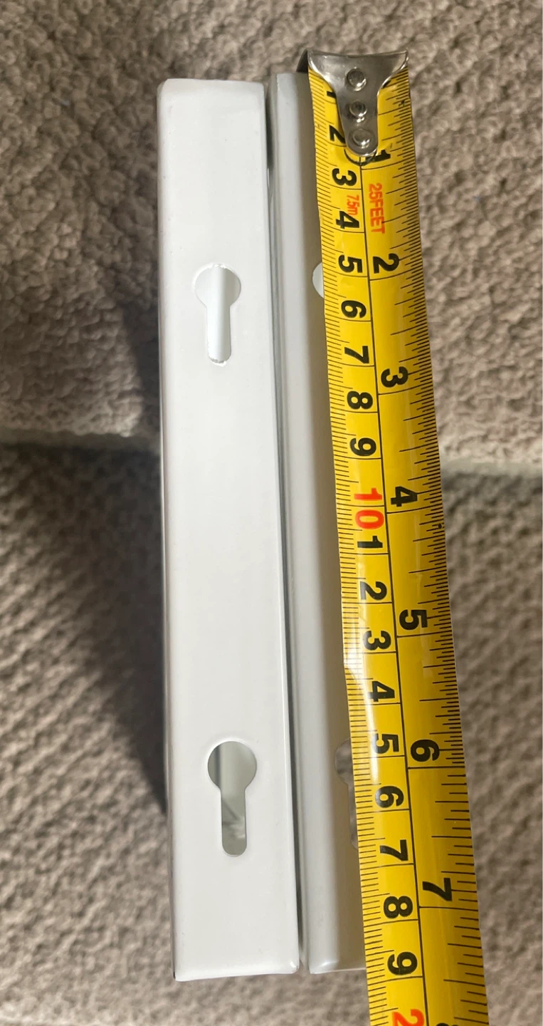 IKEA EKBY LERBERG Brackets (2-Pack) - photo 3