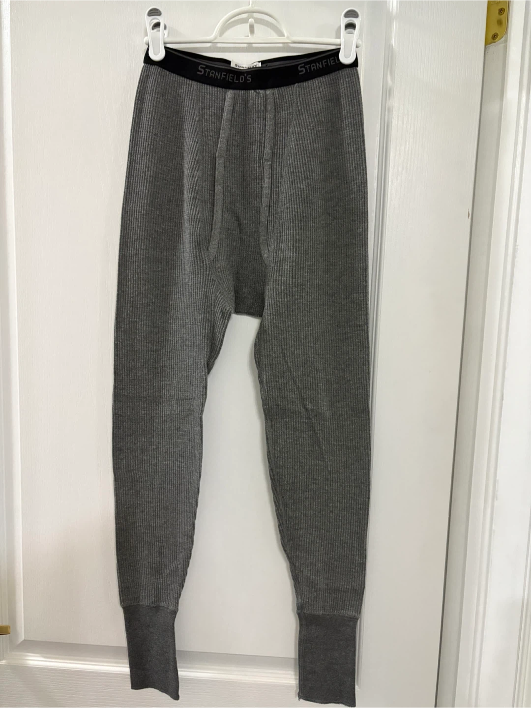 Stanfield's Essentials Thermal Long Johns-S - photo 3