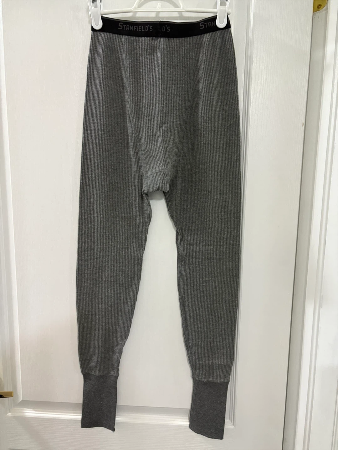 Stanfield's Essentials Thermal Long Johns-S - photo 4