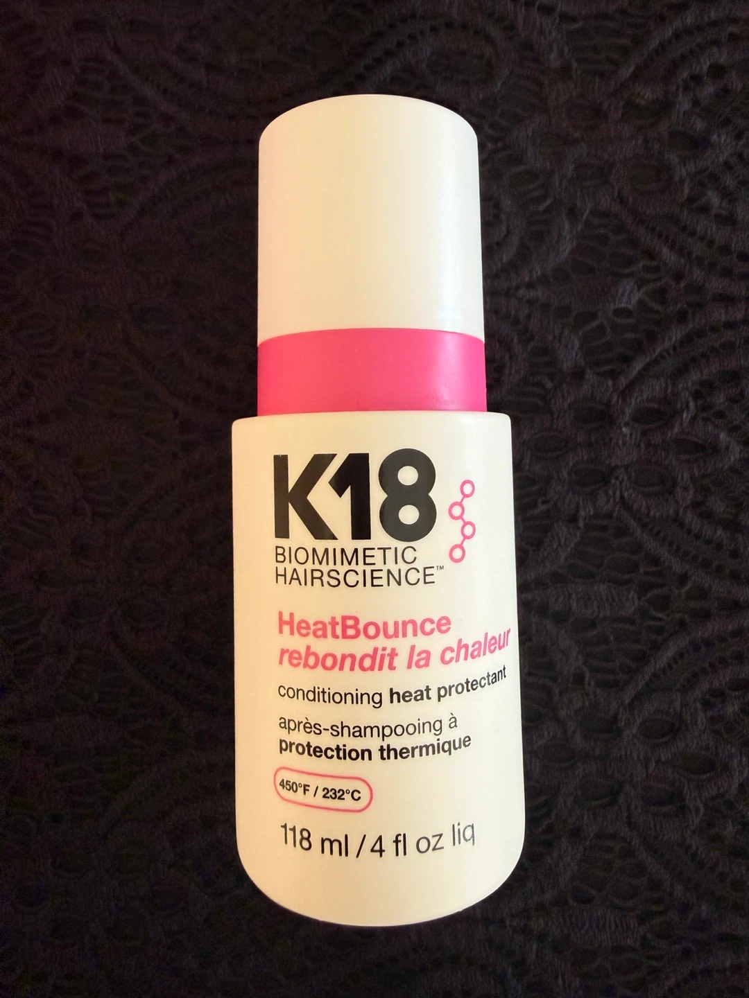 K18 Heat Protectant $45.00 each 🆕 full-sizes-Authentic - photo 2