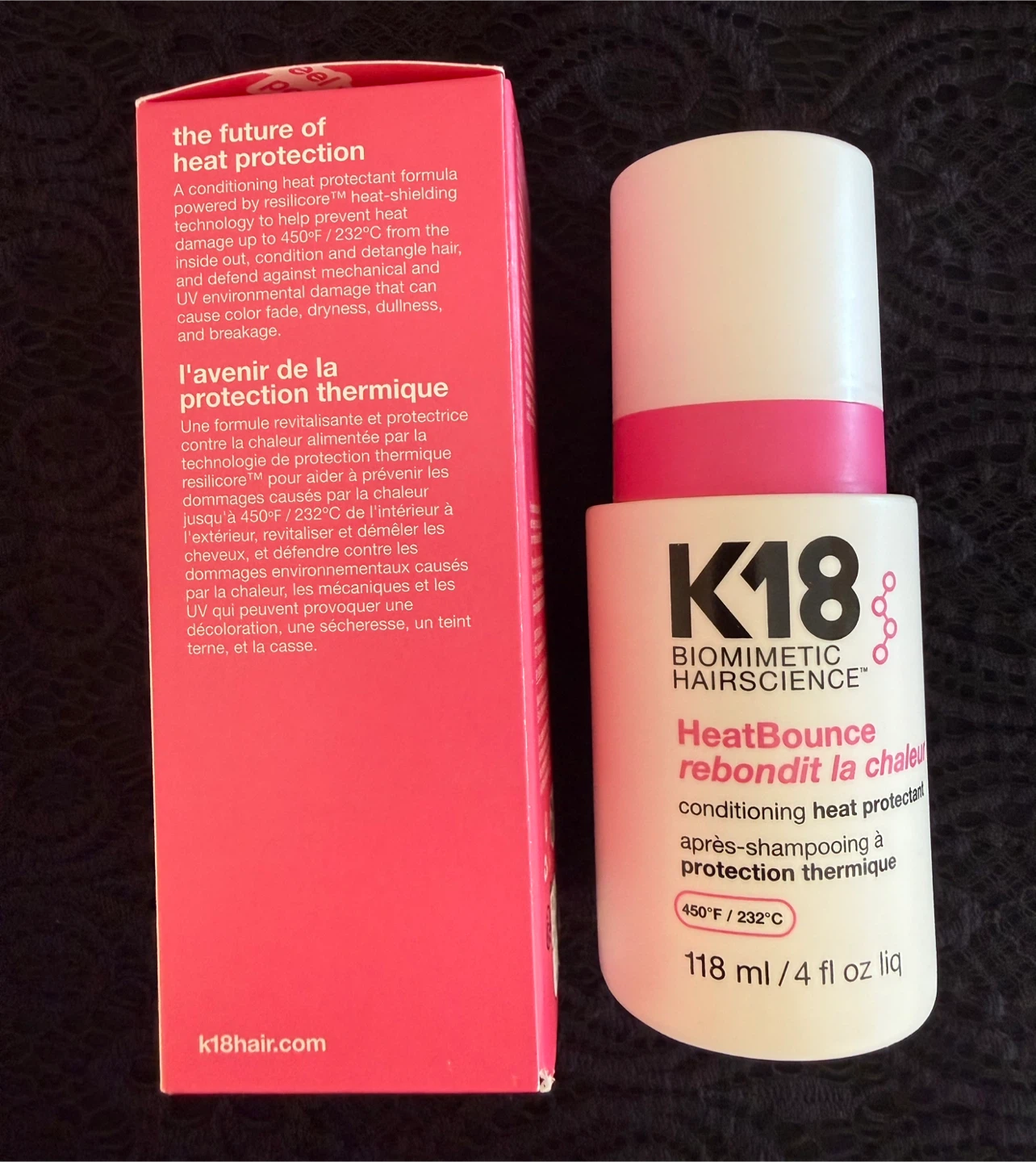 K18 Heat Protectant $45.00 each 🆕 full-sizes-Authentic - photo 3